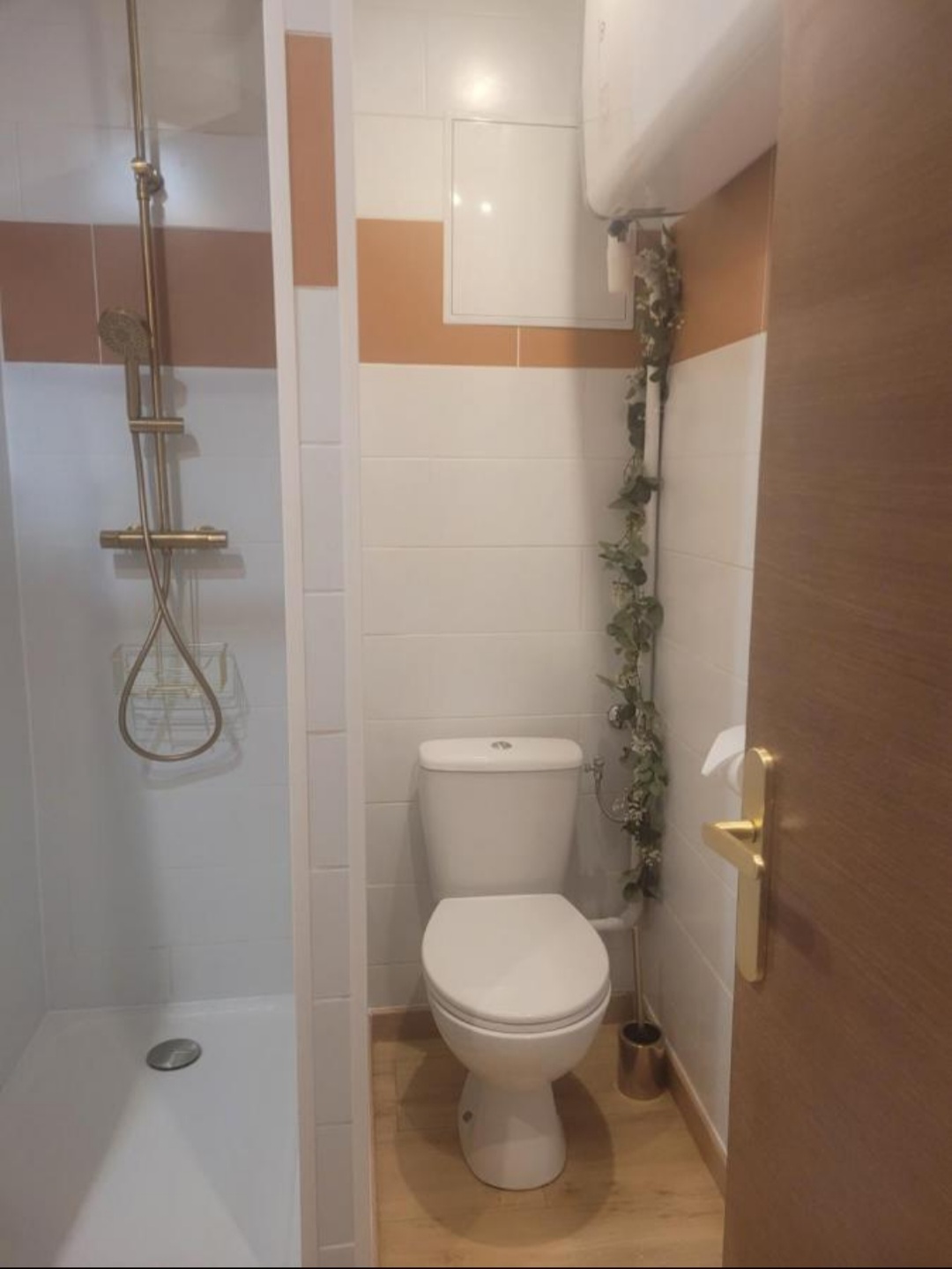 LOCATION BALARUC LES BAINS RESIDENCE LISERONS SUAU JULIE (4)