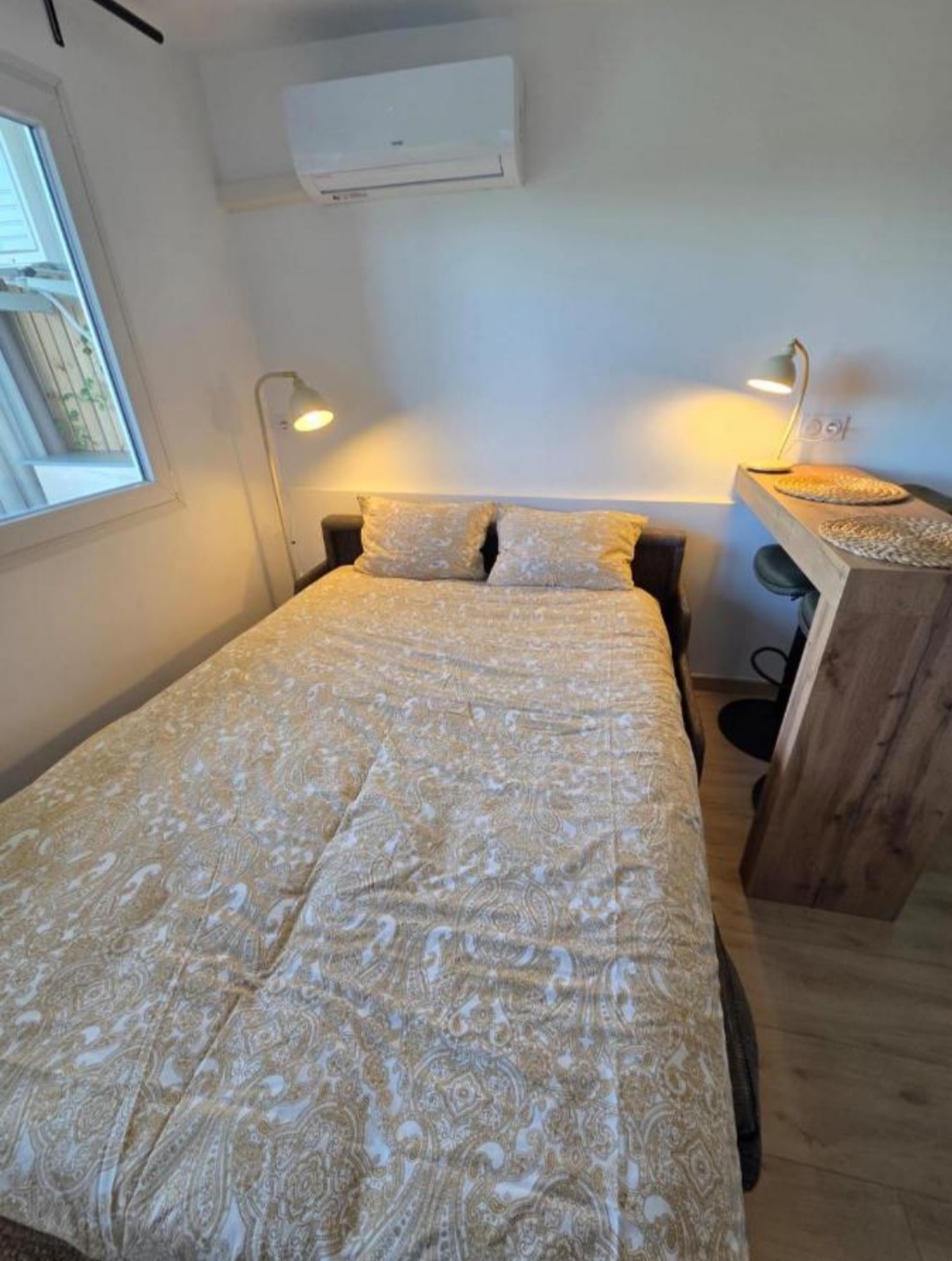LOCATION BALARUC LES BAINS RESIDENCE LISERONS SUAU JULIE (5)
