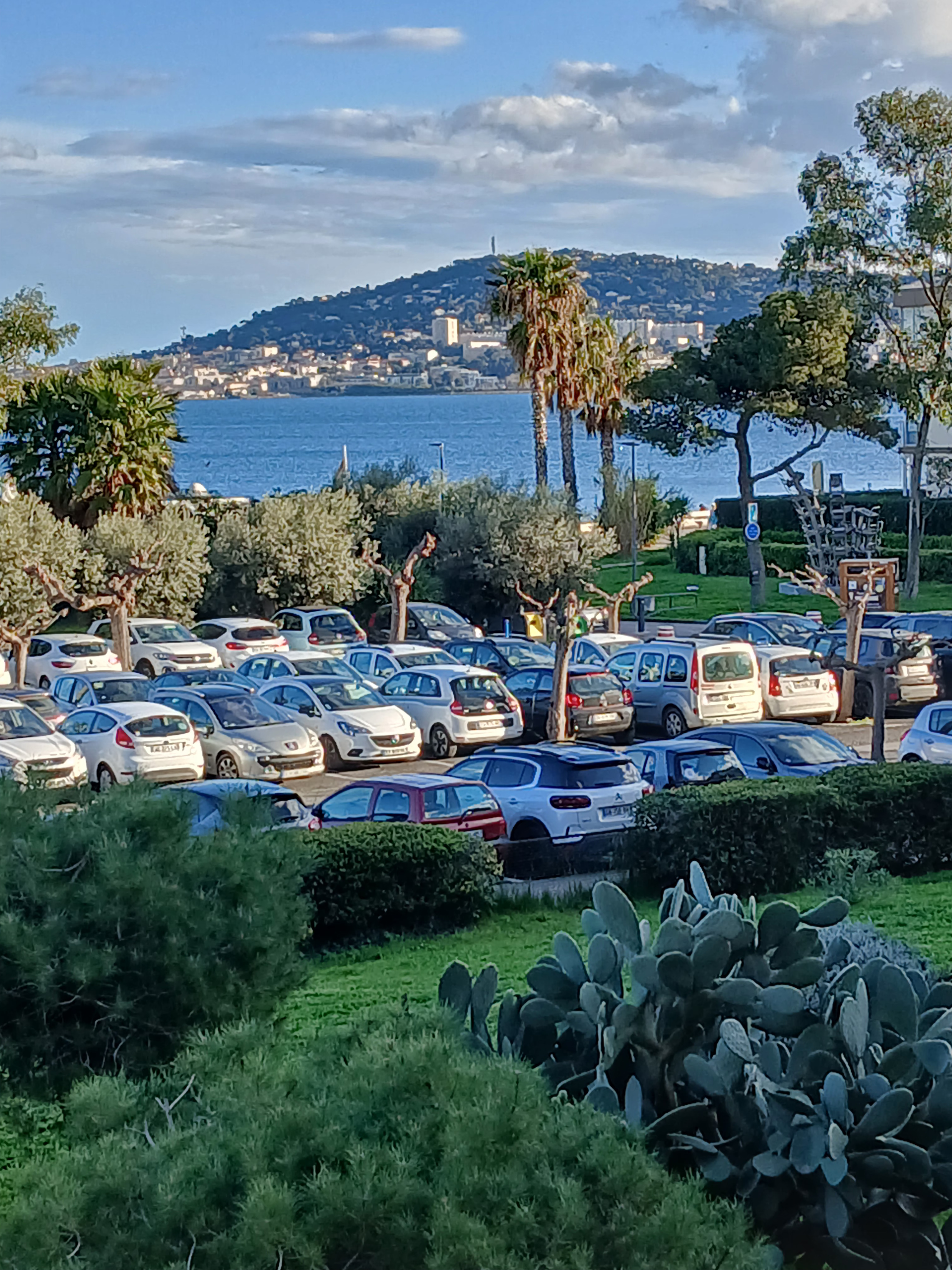 LOCATION BALARUC LES BAINS RESIDENCE LOU BIAU BETTEGA JEAN PIERRE (1)