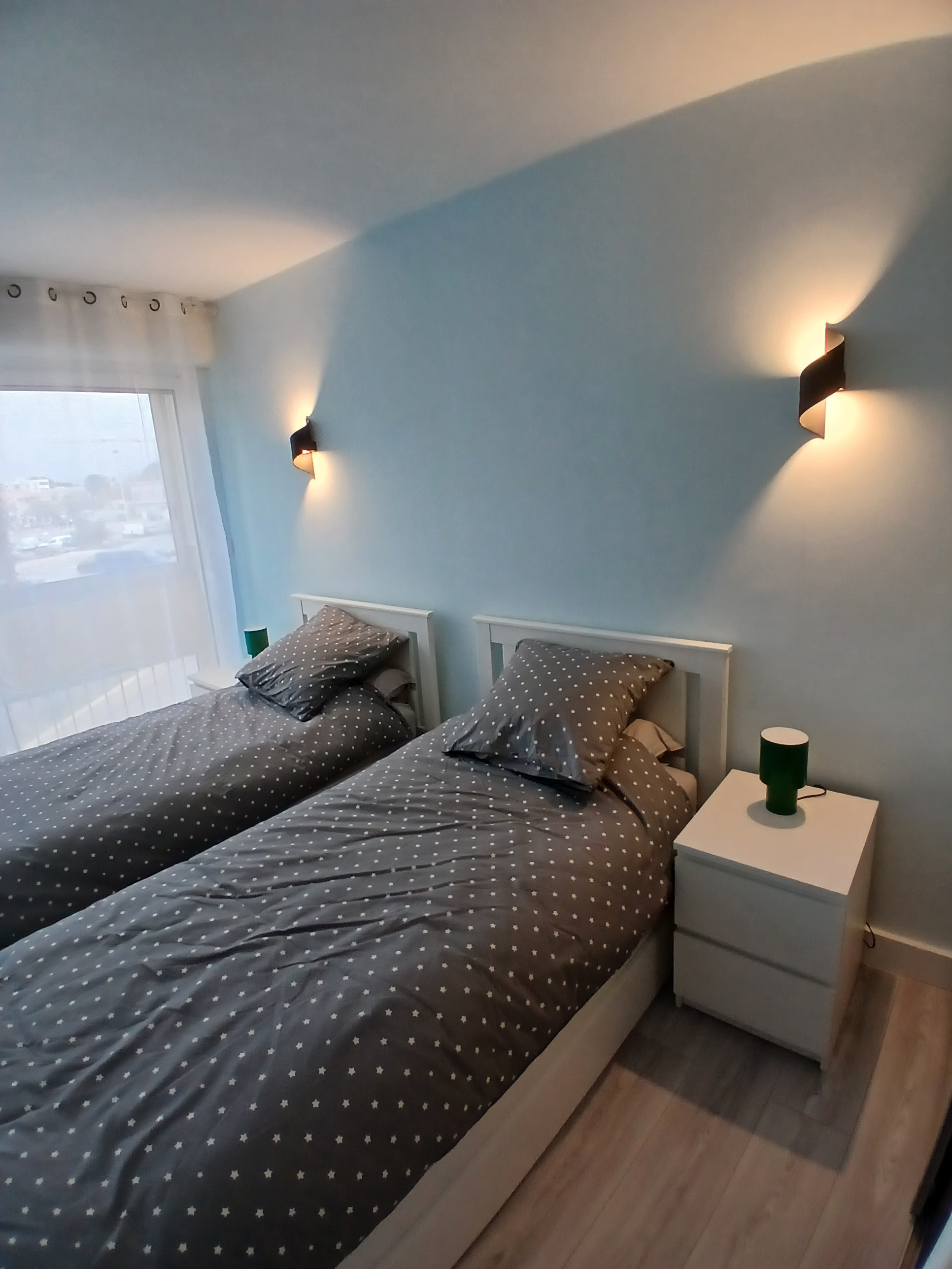 LOCATION BALARUC LES BAINS RESIDENCE LOU BIAU BETTEGA JEAN PIERRE (3)