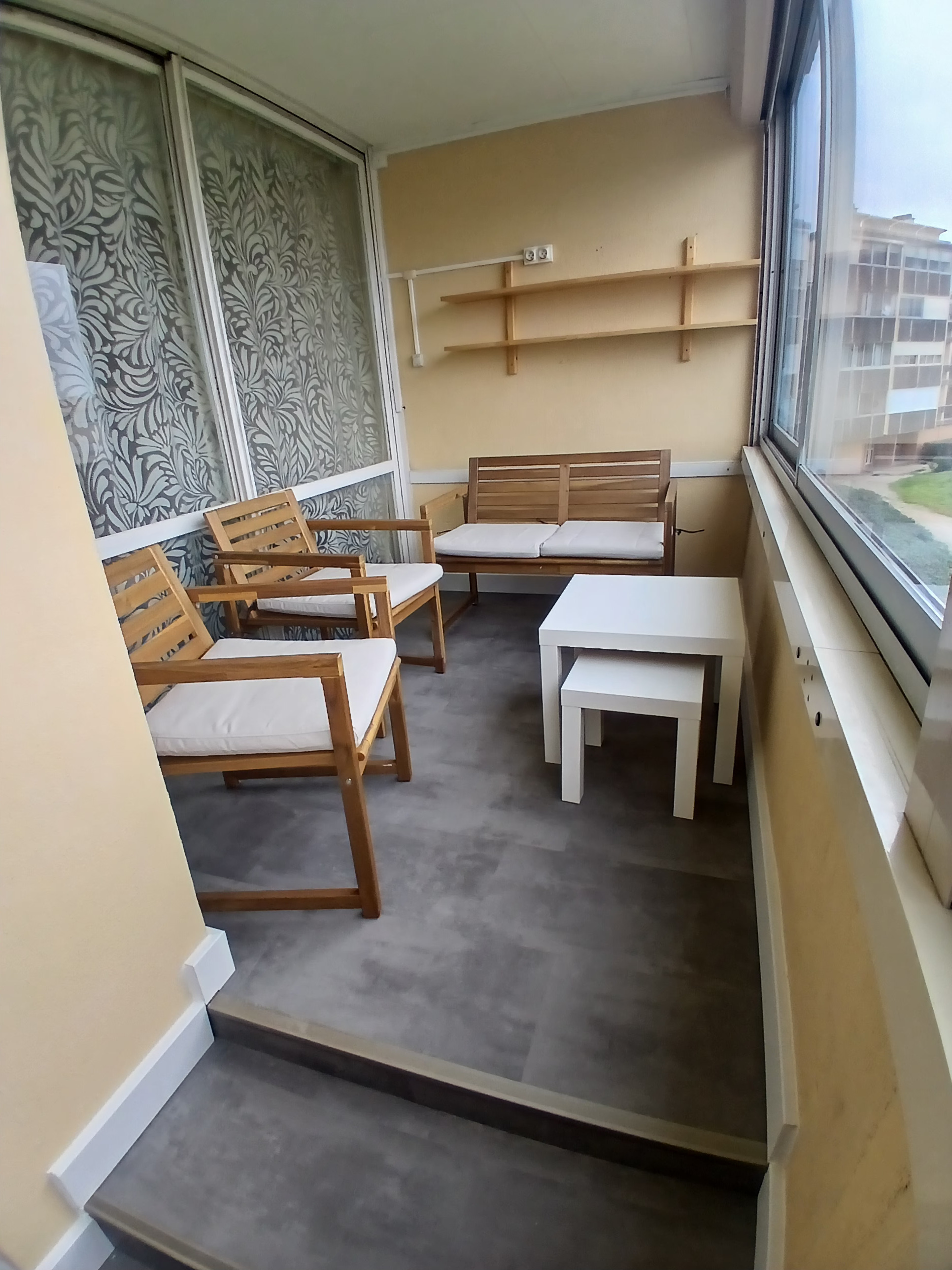 LOCATION BALARUC LES BAINS RESIDENCE LOU BIAU BETTEGA JEAN PIERRE (6)