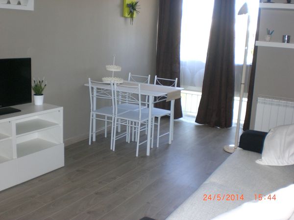 LOCATION BALARUC LES BAINS RESIDENCE LOU SOUREIL