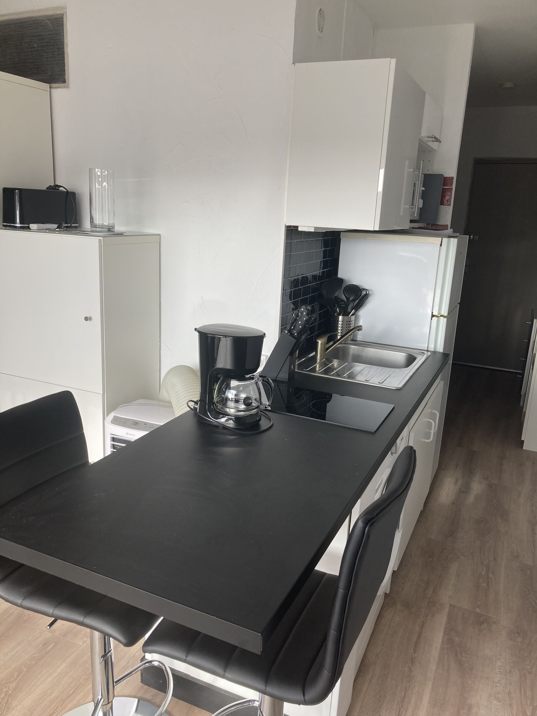 LOCATION BALARUC LES BAINS RESIDENCE MAURICE CLAVEL FOUCHET MARIE ANNE (2)