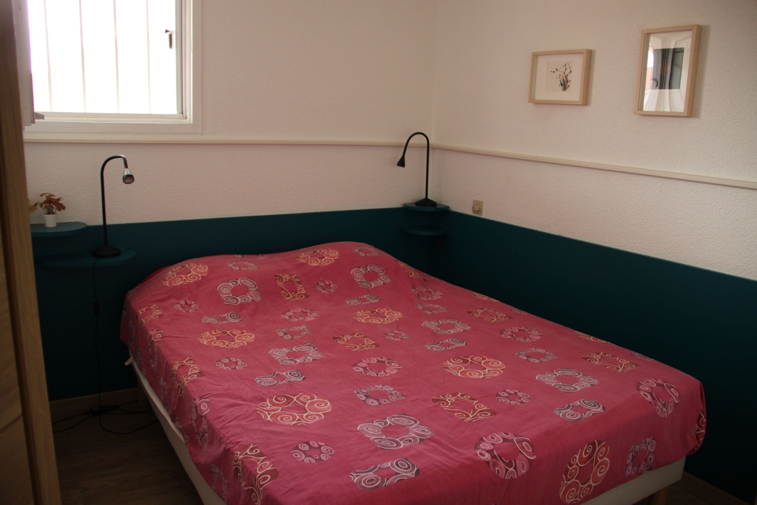LOCATION BALARUC LES BAINS RESIDENCE MEDITERRANEE THERMAL BERENGER SANDRINE (2)