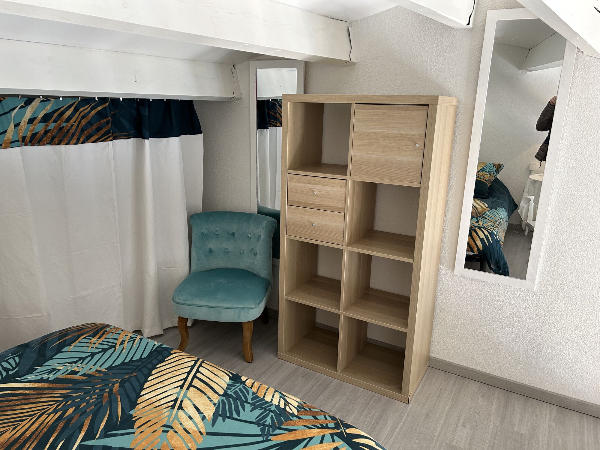LOCATION BALARUC LES BAINS RESIDENCE NAIADES 1 LACAZE GERARD_04