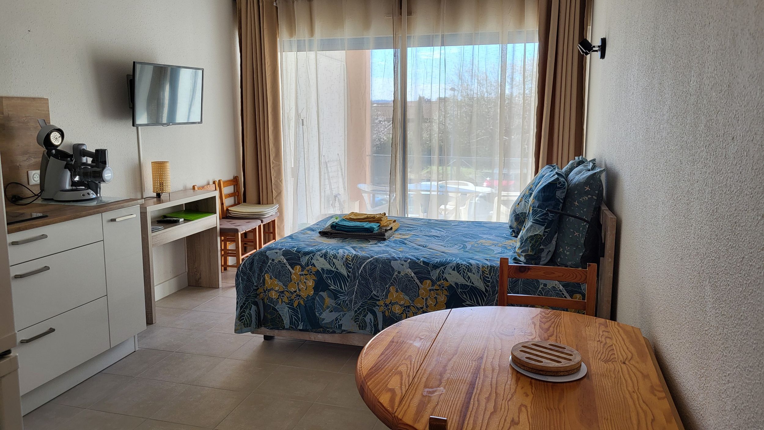 LOCATION BALARUC LES BAINS RESIDENCE NAIADES 2 BLAIN SIERRA SANDRINE 1_resultat
