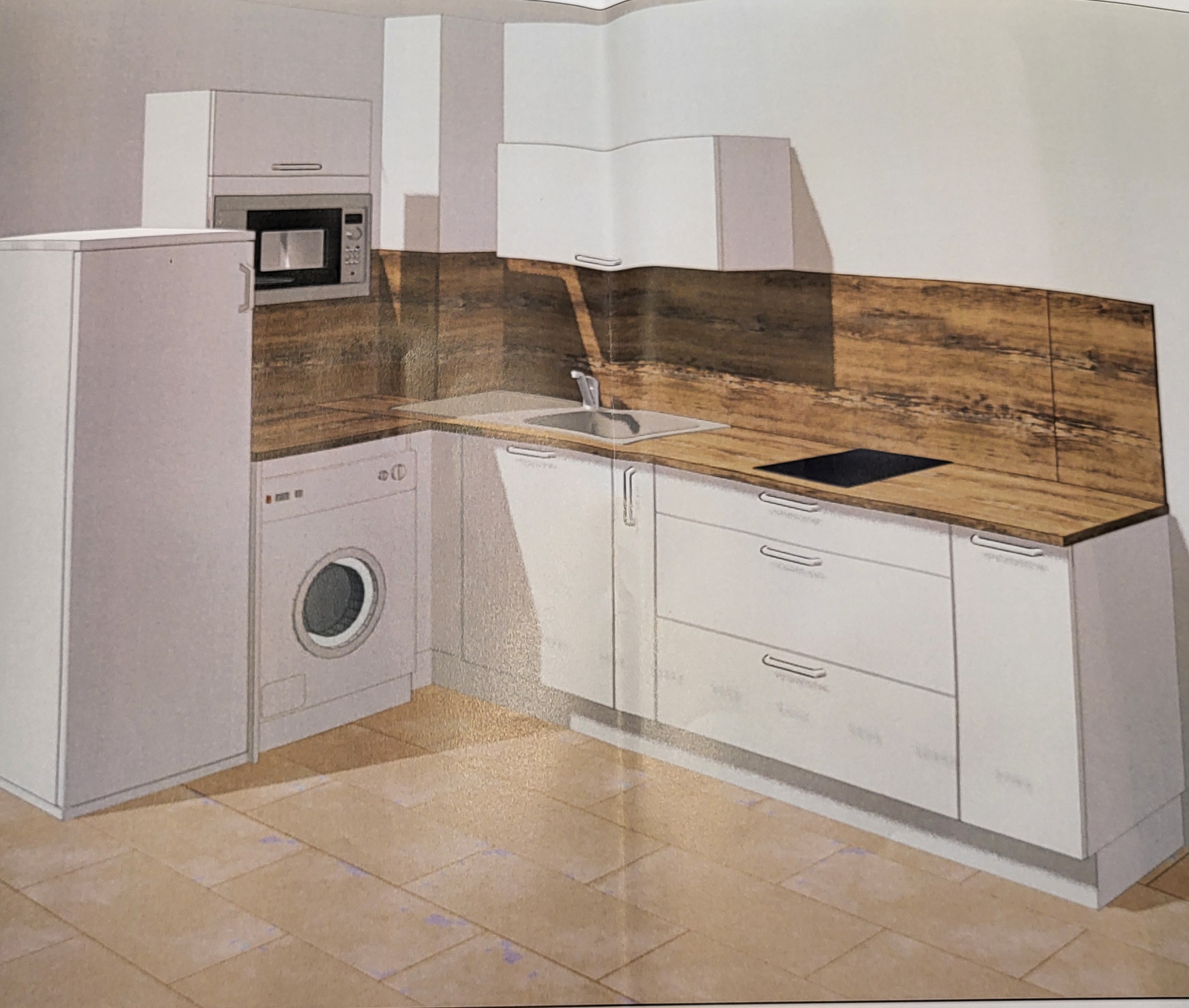 LOCATION BALARUC LES BAINS RESIDENCE NAIADES 2 BLAIN SIERRA SANDRINE