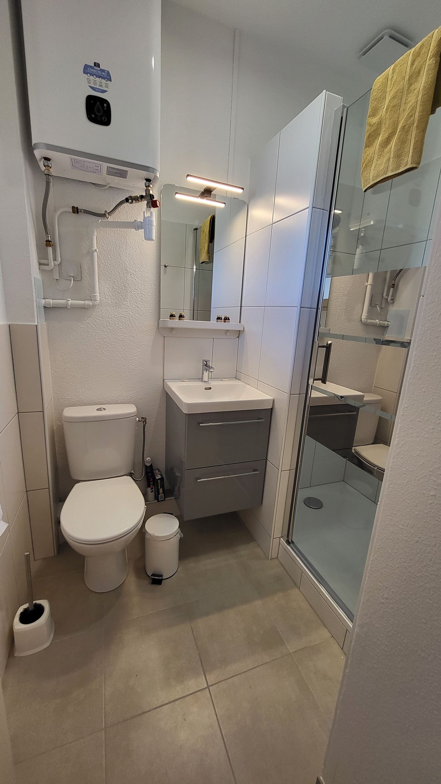 LOCATION BALARUC LES BAINS RESIDENCE NAIADES 2 BLAIN SIERRA SANDRINE 3_resultat