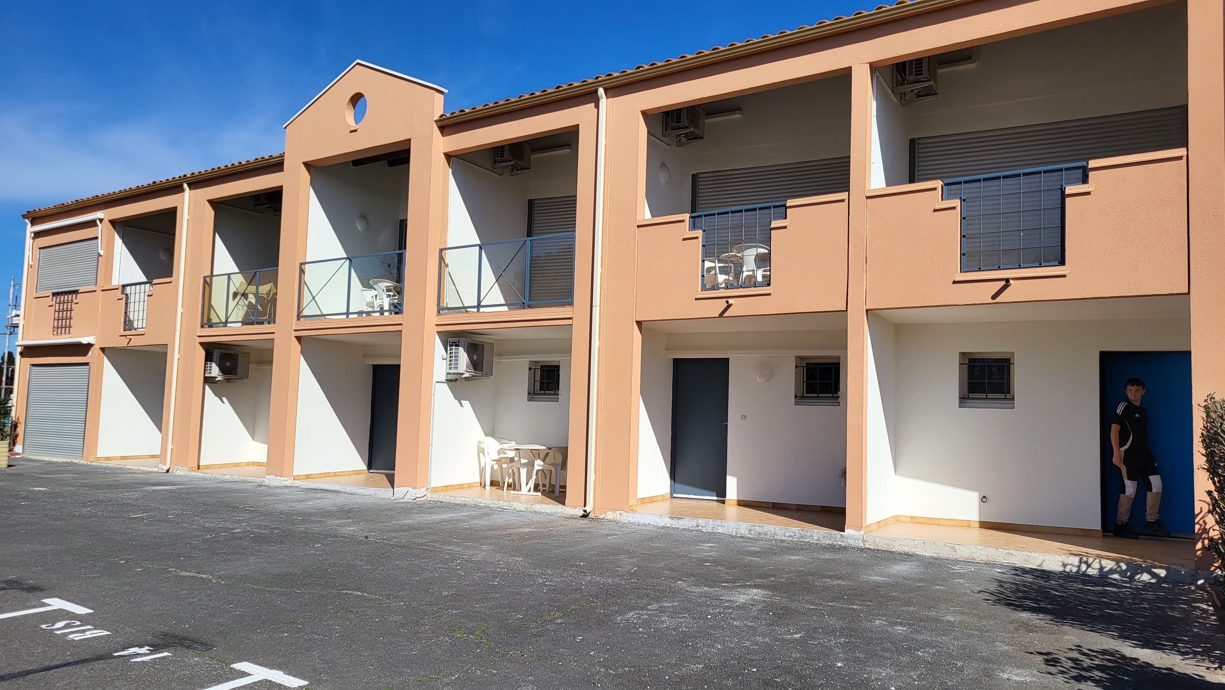 LOCATION BALARUC LES BAINS RESIDENCE NAIADES 2 BLAIN SIERRA SANDRINE 8_resultat
