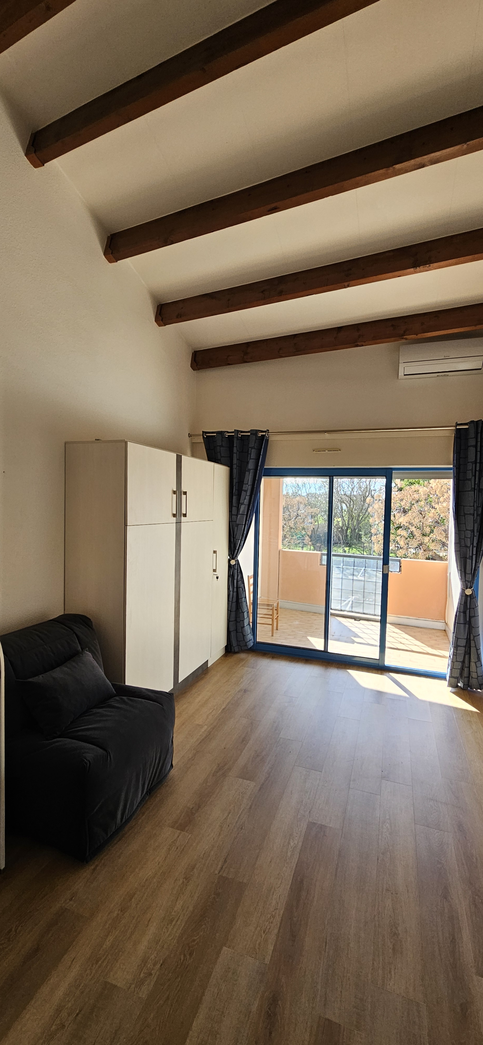 LOCATION BALARUC LES BAINS RESIDENCE NAIADES 2 FARRUGIA MIREILLE (3)