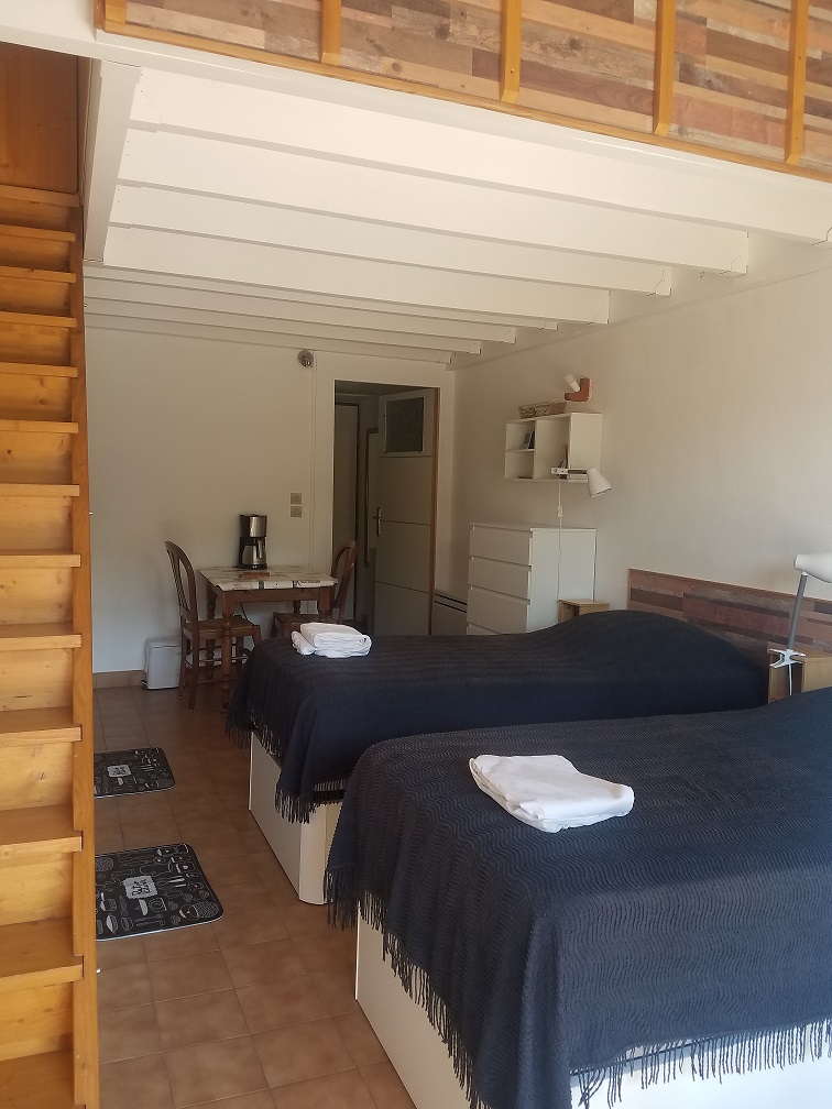 LOCATION BALARUC LES BAINS RESIDENCE NAIAIDES 1 COURTADE SANDRINE  (1)