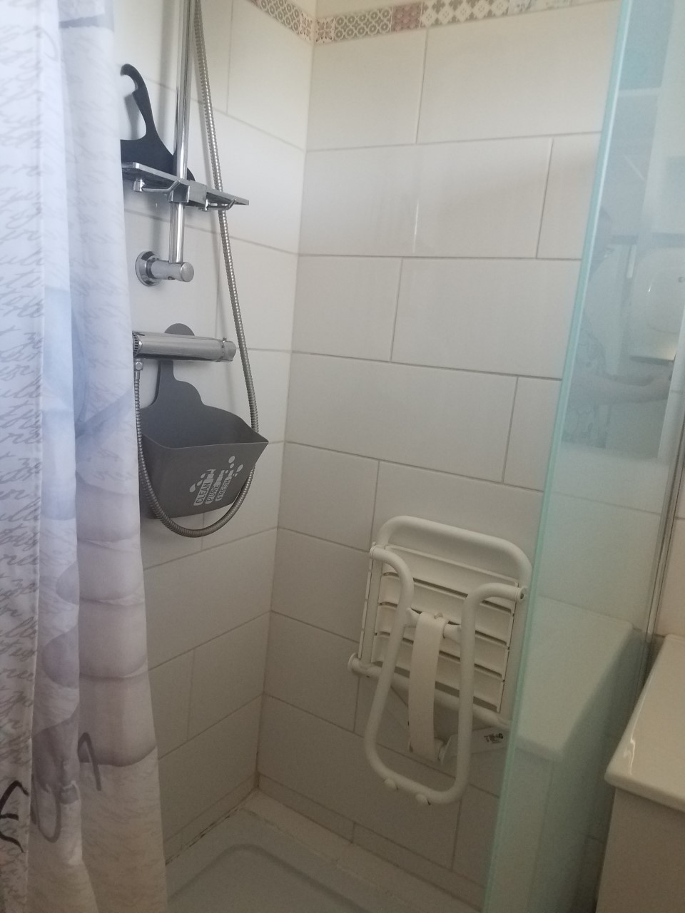 LOCATION BALARUC LES BAINS RESIDENCE NAIAIDES 1 COURTADE SANDRINE  (3)
