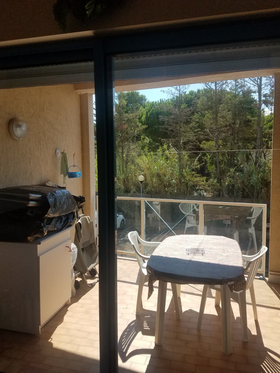 LOCATION BALARUC LES BAINS RESIDENCE NAIAIDES 1 COURTADE SANDRINE  (6)