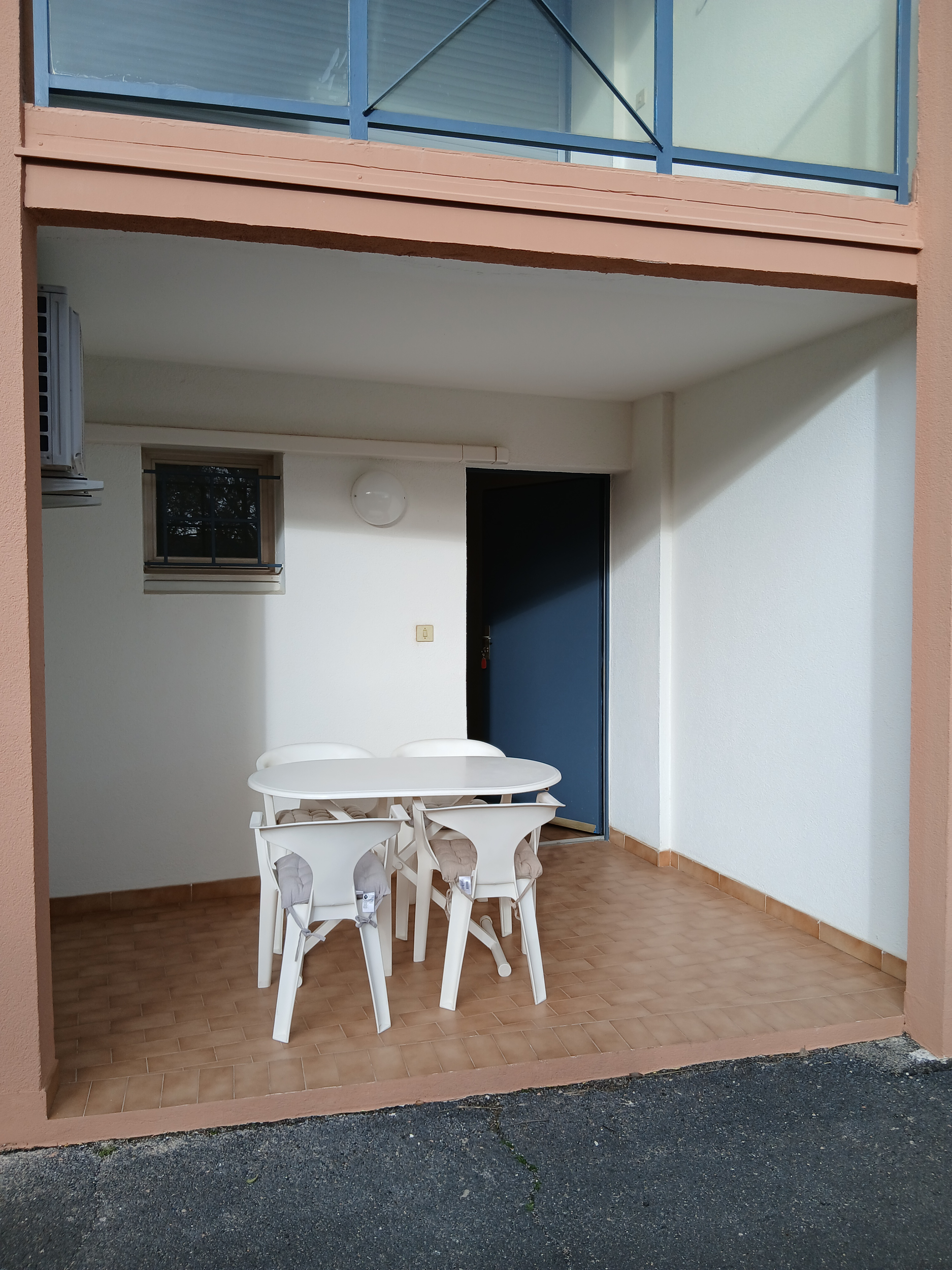LOCATION BALARUC LES BAINS RESIDENCE NAIAIDES 2 N°12 BARBERA SOPHIE (1)
