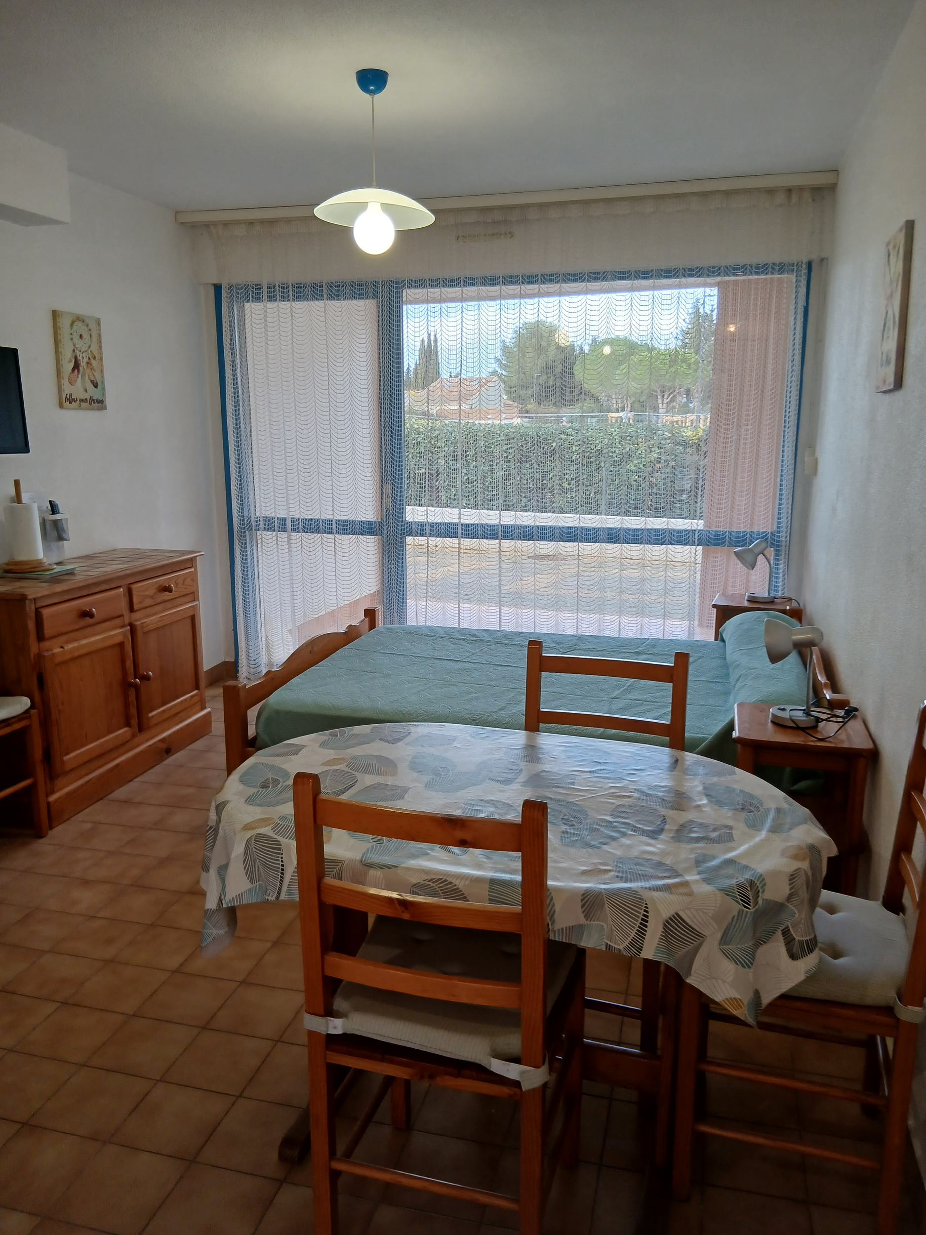 LOCATION BALARUC LES BAINS RESIDENCE NAIAIDES 2 N°12 BARBERA SOPHIE (2)