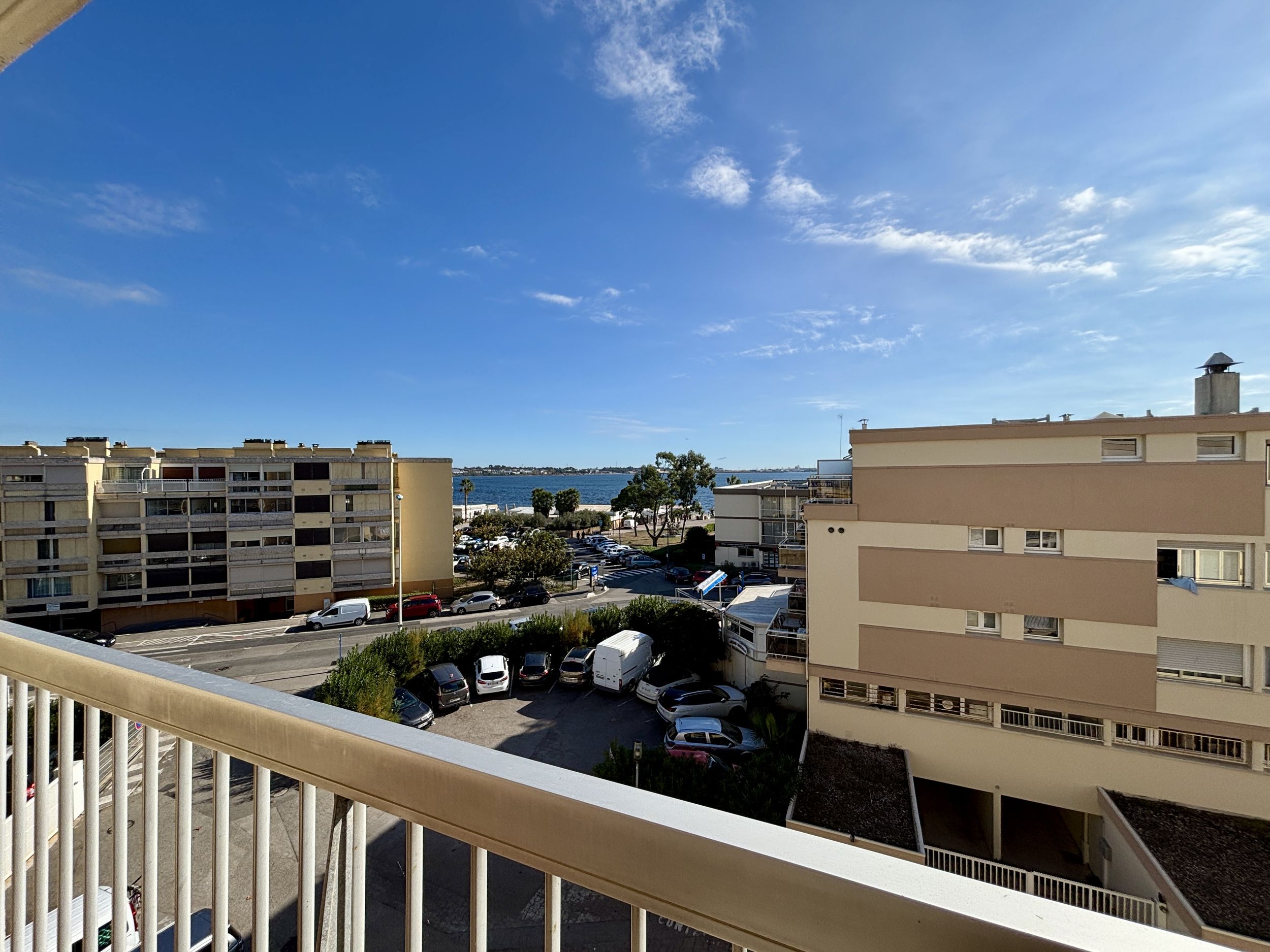 LOCATION BALARUC LES BAINS RESIDENCE NAUTIC A AUDRIN THERESE (5)