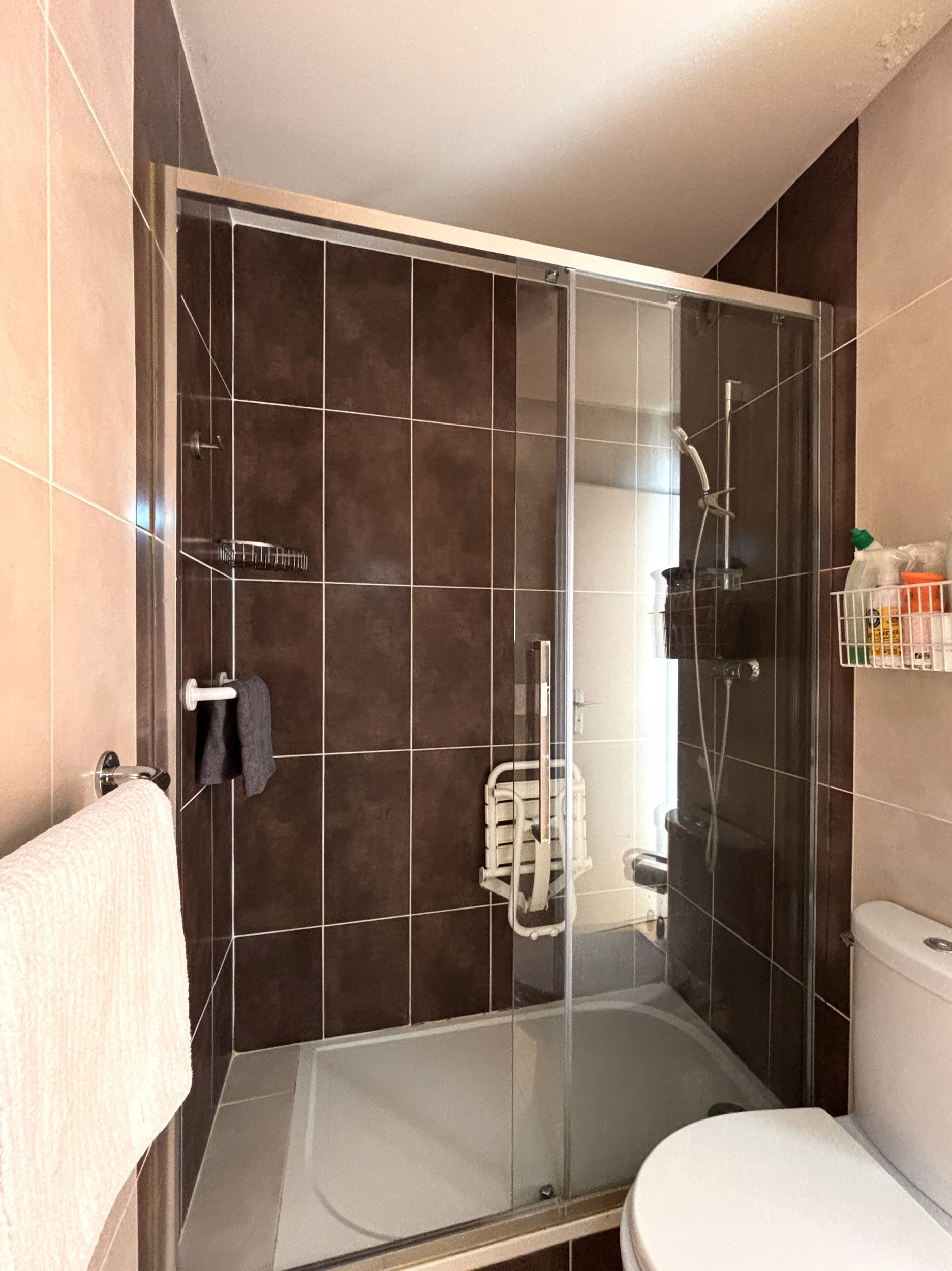 LOCATION BALARUC LES BAINS RESIDENCE NAUTIC A AUDRIN THERESE (6)