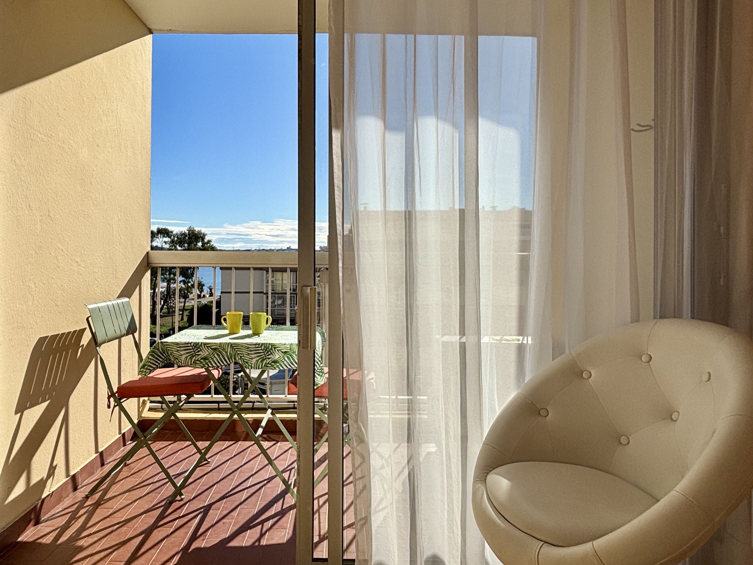 LOCATION BALARUC LES BAINS RESIDENCE NAUTIC A AUDRIN THERESE (9)