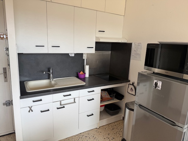 LOCATION BALARUC LES BAINS RESIDENCE NAUTIC A BUSTEAU GINETTE (1)