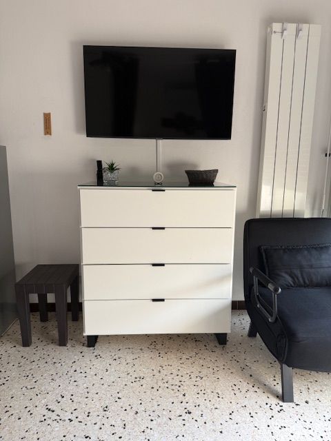 LOCATION BALARUC LES BAINS RESIDENCE NAUTIC A BUSTEAU GINETTE (3)