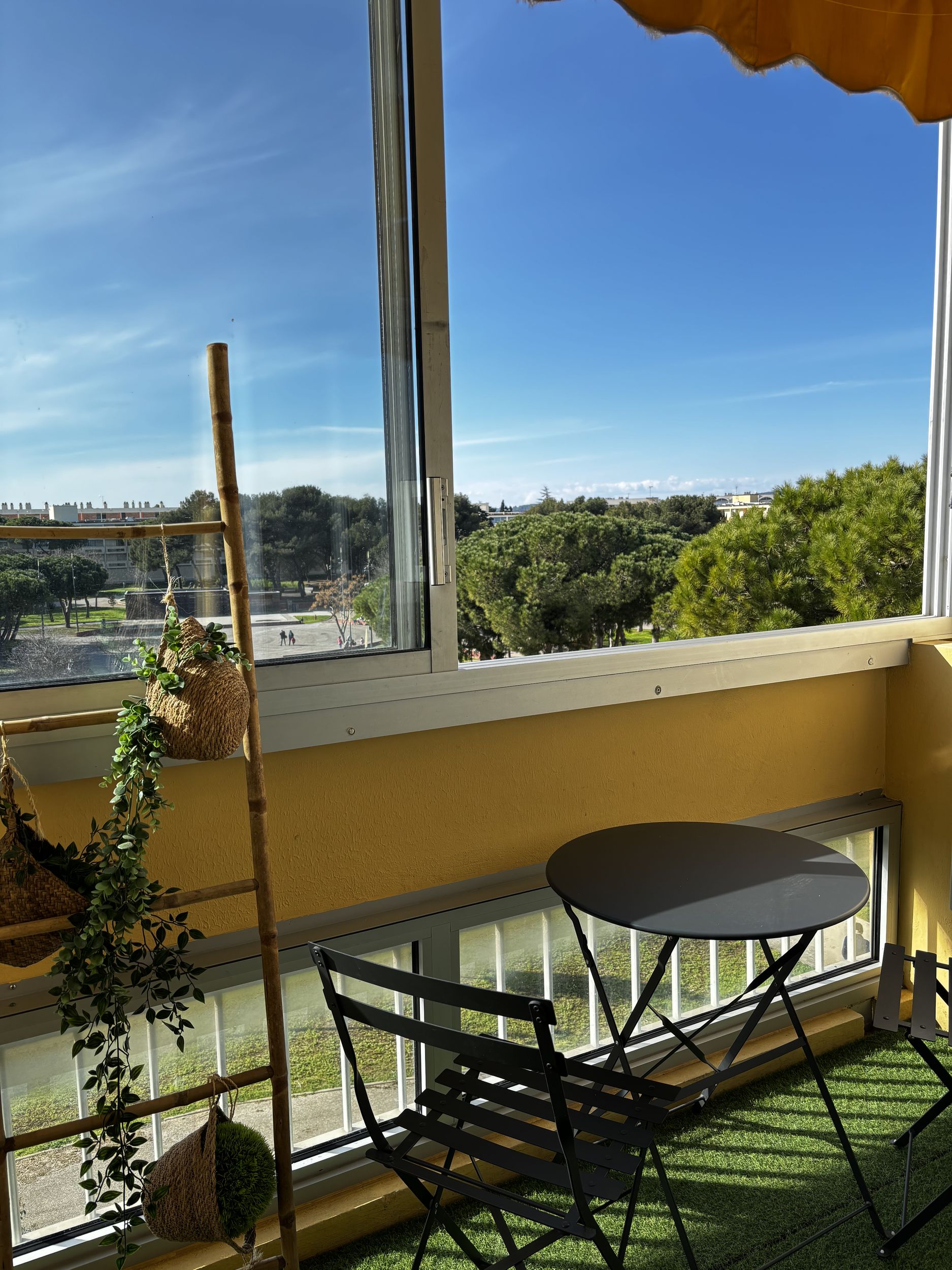 LOCATION BALARUC LES BAINS RESIDENCE NAUTIC A MICOL ROMAIN  (3)