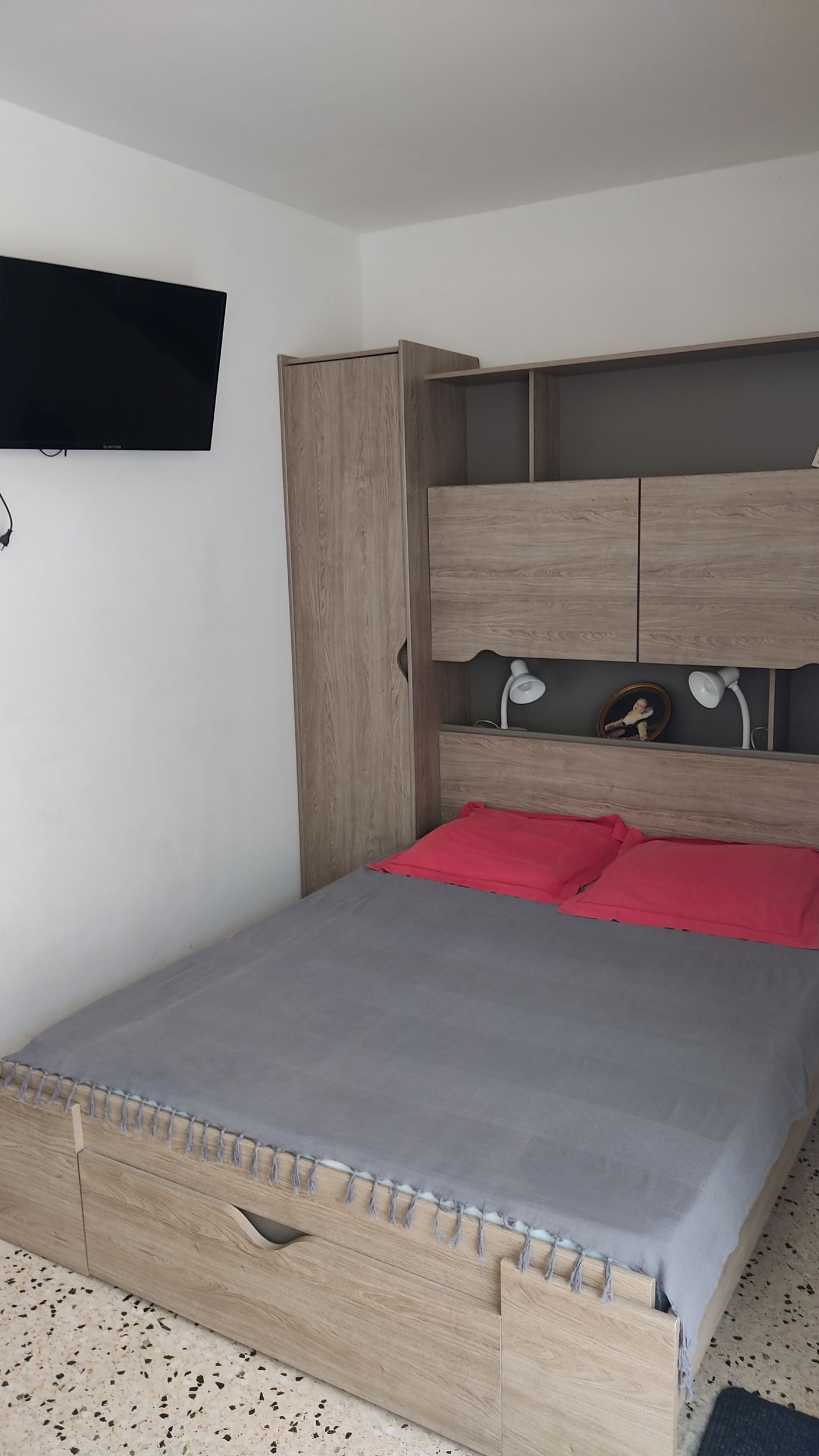 LOCATION BALARUC LES BAINS RESIDENCE NAUTIC A VISTICOT YANNICK (3)_resultat