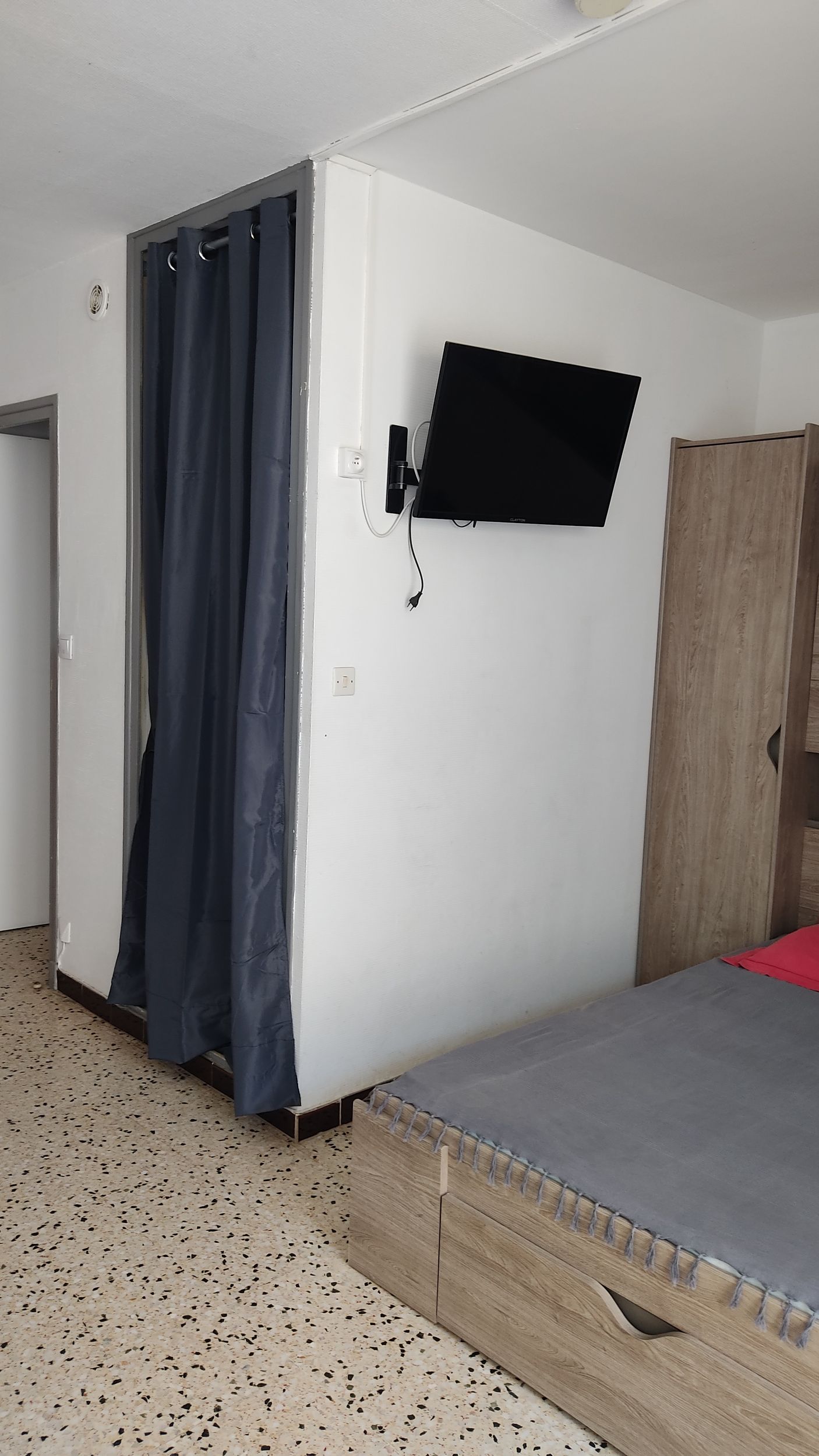 LOCATION BALARUC LES BAINS RESIDENCE NAUTIC A VISTICOT YANNICK (4)_resultat