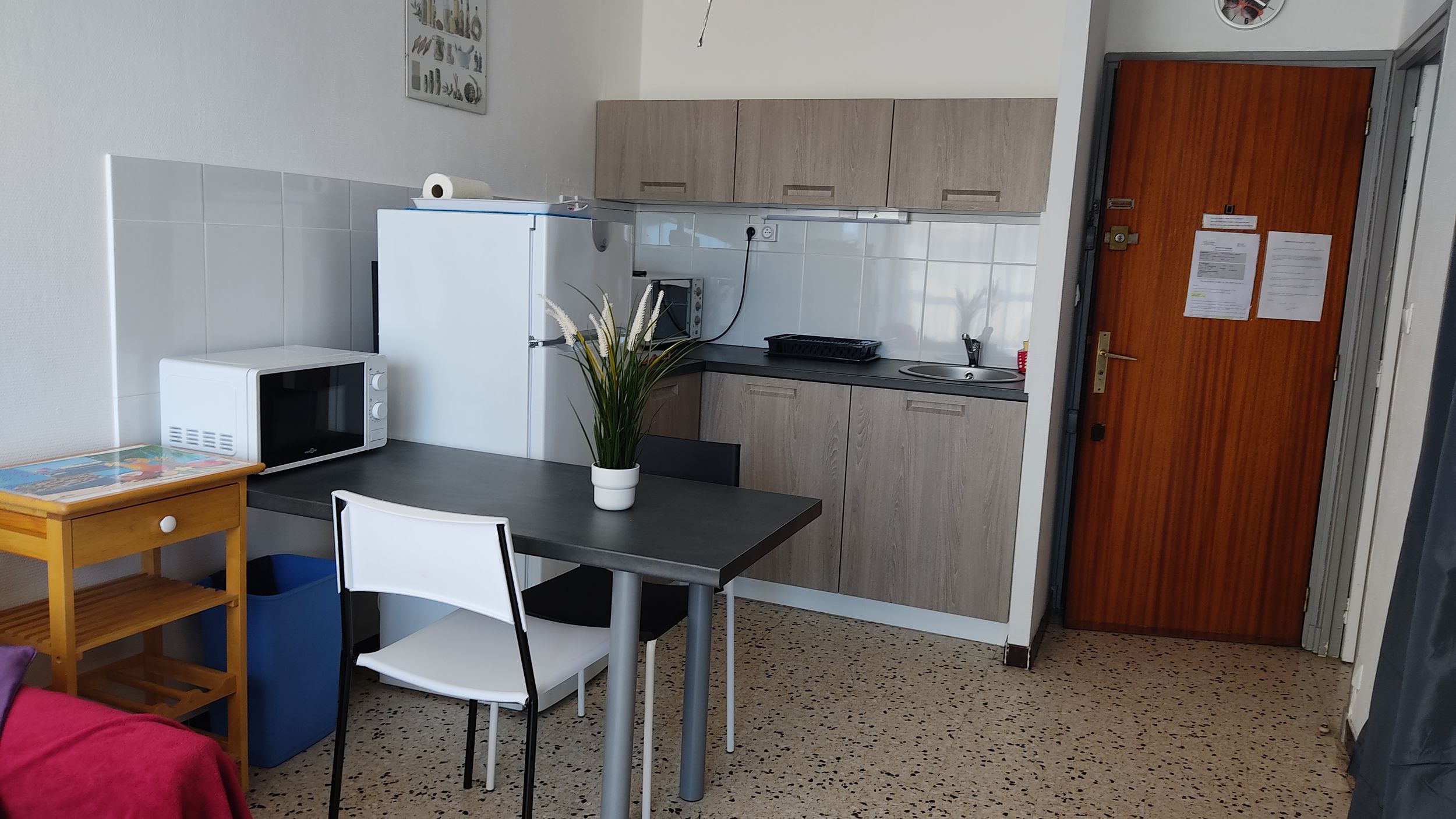 LOCATION BALARUC LES BAINS RESIDENCE NAUTIC A VISTICOT YANNICK (5)_resultat