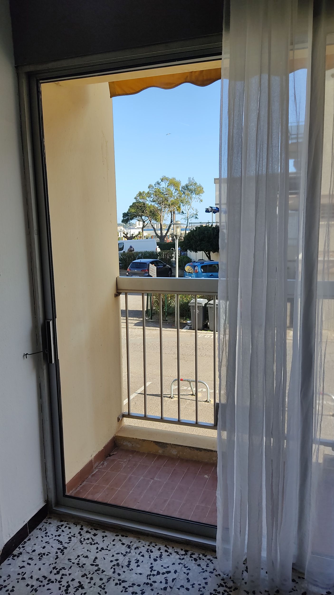 LOCATION BALARUC LES BAINS RESIDENCE NAUTIC A VISTICOT YANNICK (6)_resultat