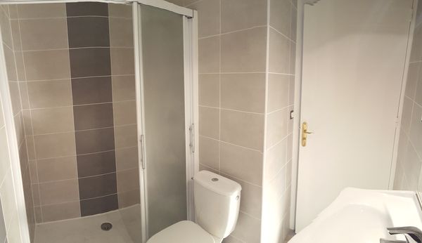 LOCATION BALARUC LES BAINS RESIDENCE NAUTIC B 83 