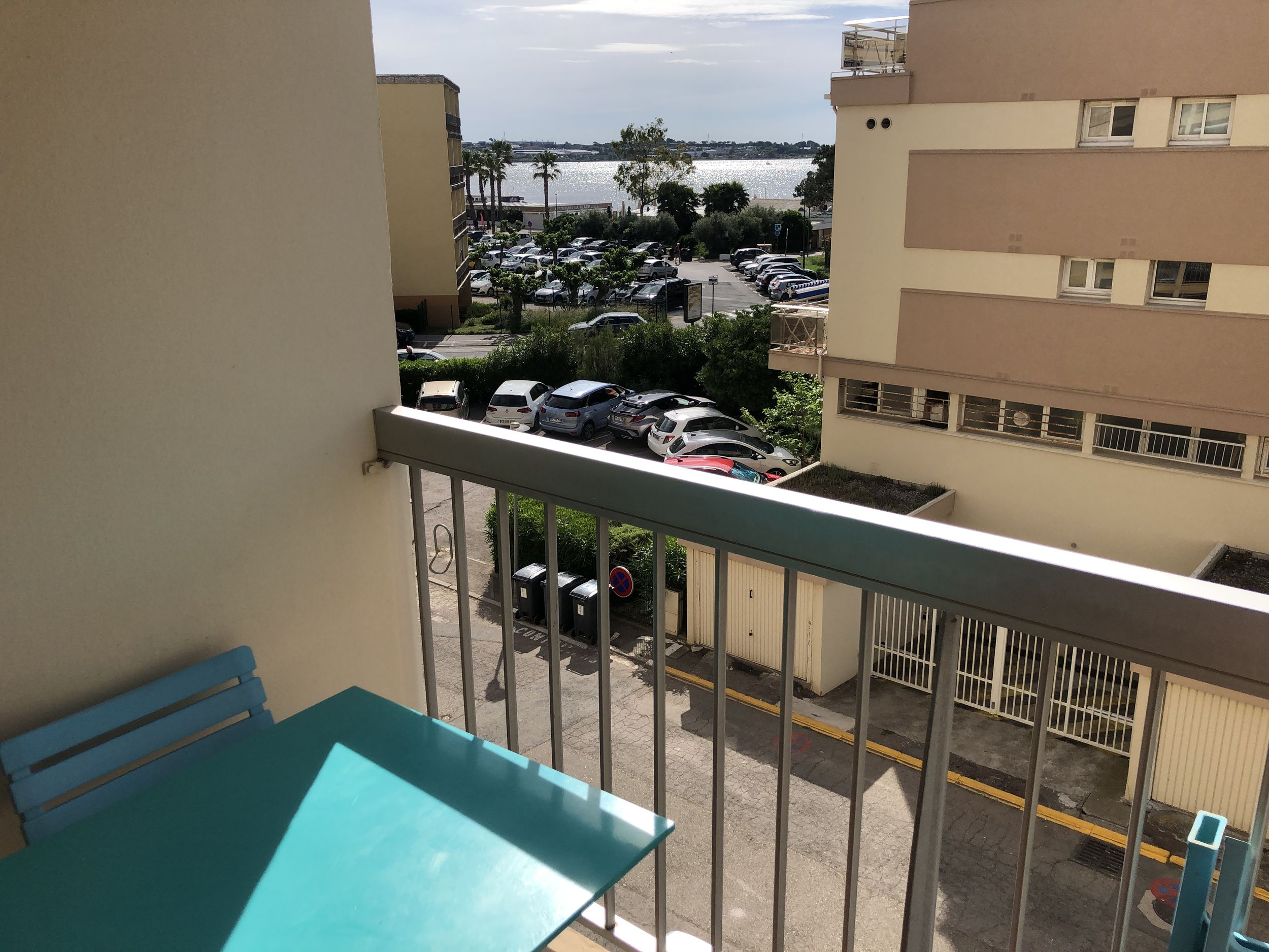 LOCATION BALARUC LES BAINS RESIDENCE NAUTIC B AMBROGI MAX (4)