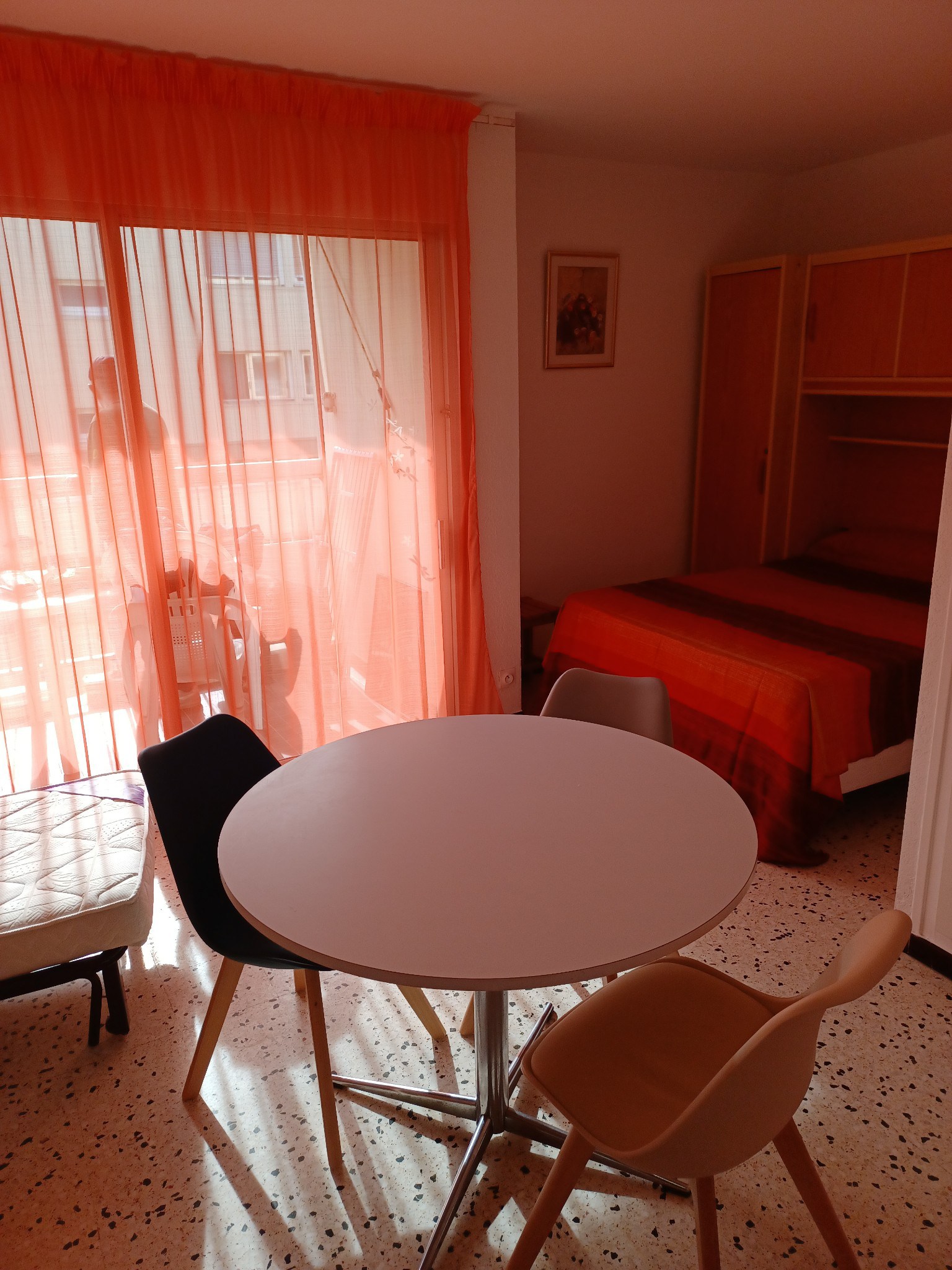 LOCATION BALARUC LES BAINS RESIDENCE NAUTIC B TUFFOU MARC (2)