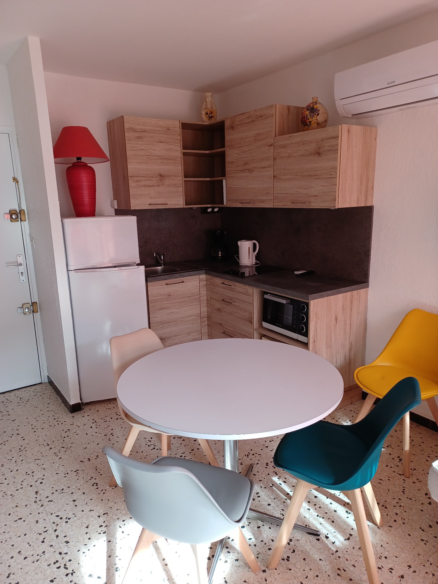 LOCATION BALARUC LES BAINS RESIDENCE NAUTIC B TUFFOU MARC (4)