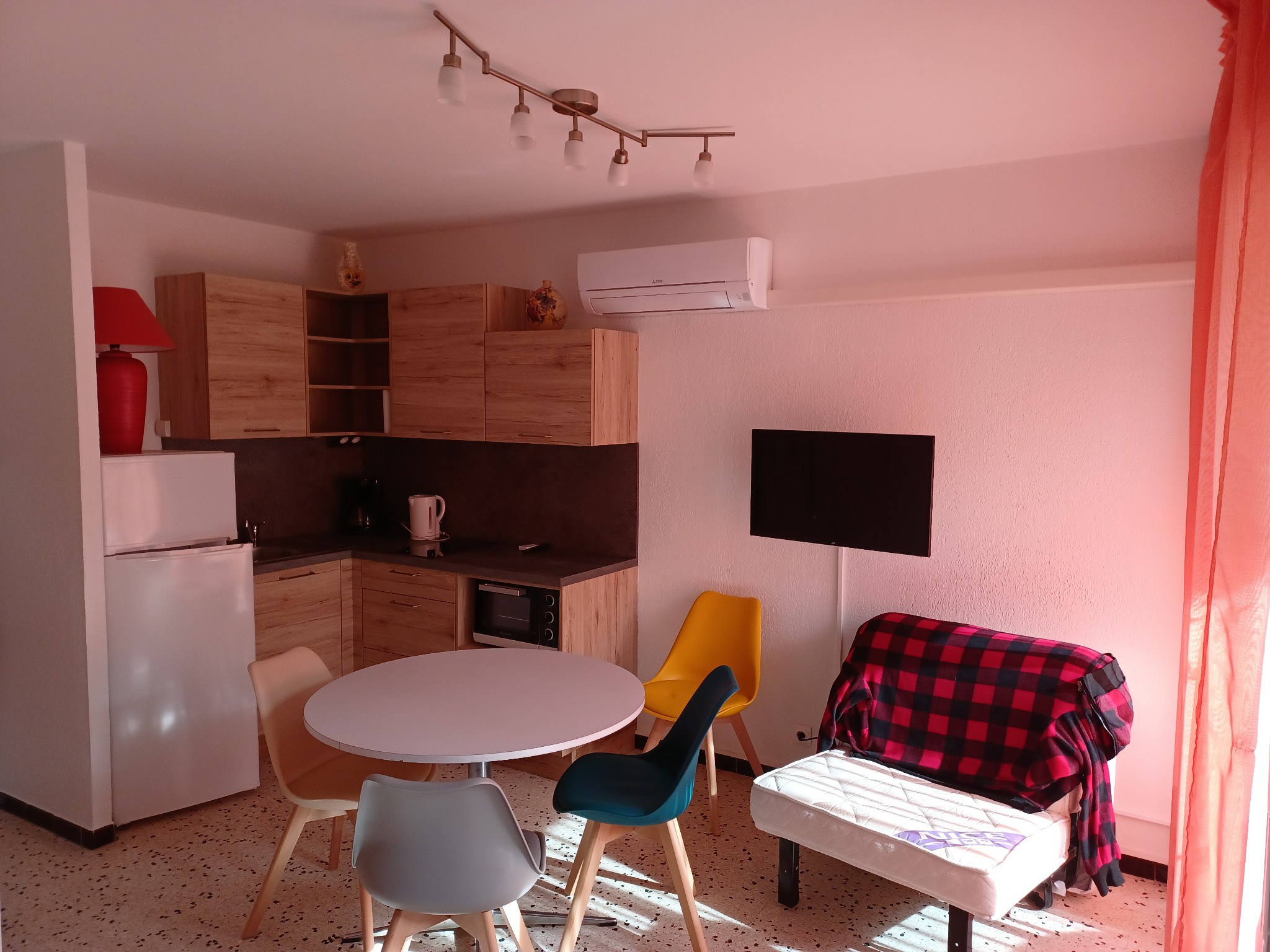 LOCATION BALARUC LES BAINS RESIDENCE NAUTIC B TUFFOU MARC (5)