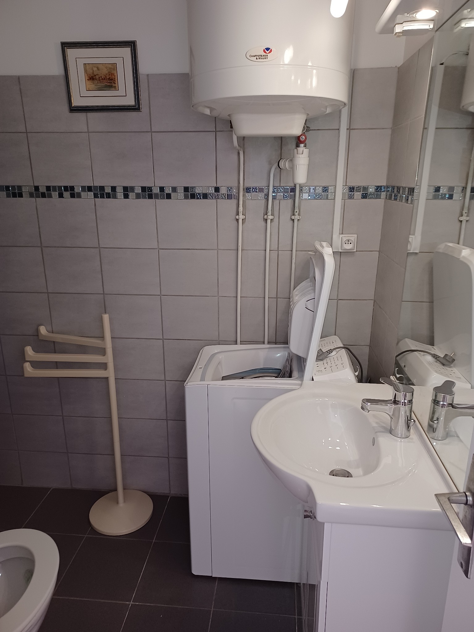LOCATION BALARUC LES BAINS RESIDENCE NAUTIC B TUFFOU MARC (6)