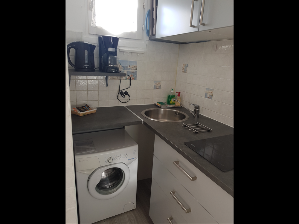 LOCATION BALARUC-LES-BAINS RESIDENCE NNOUVEAUX THERMES 4