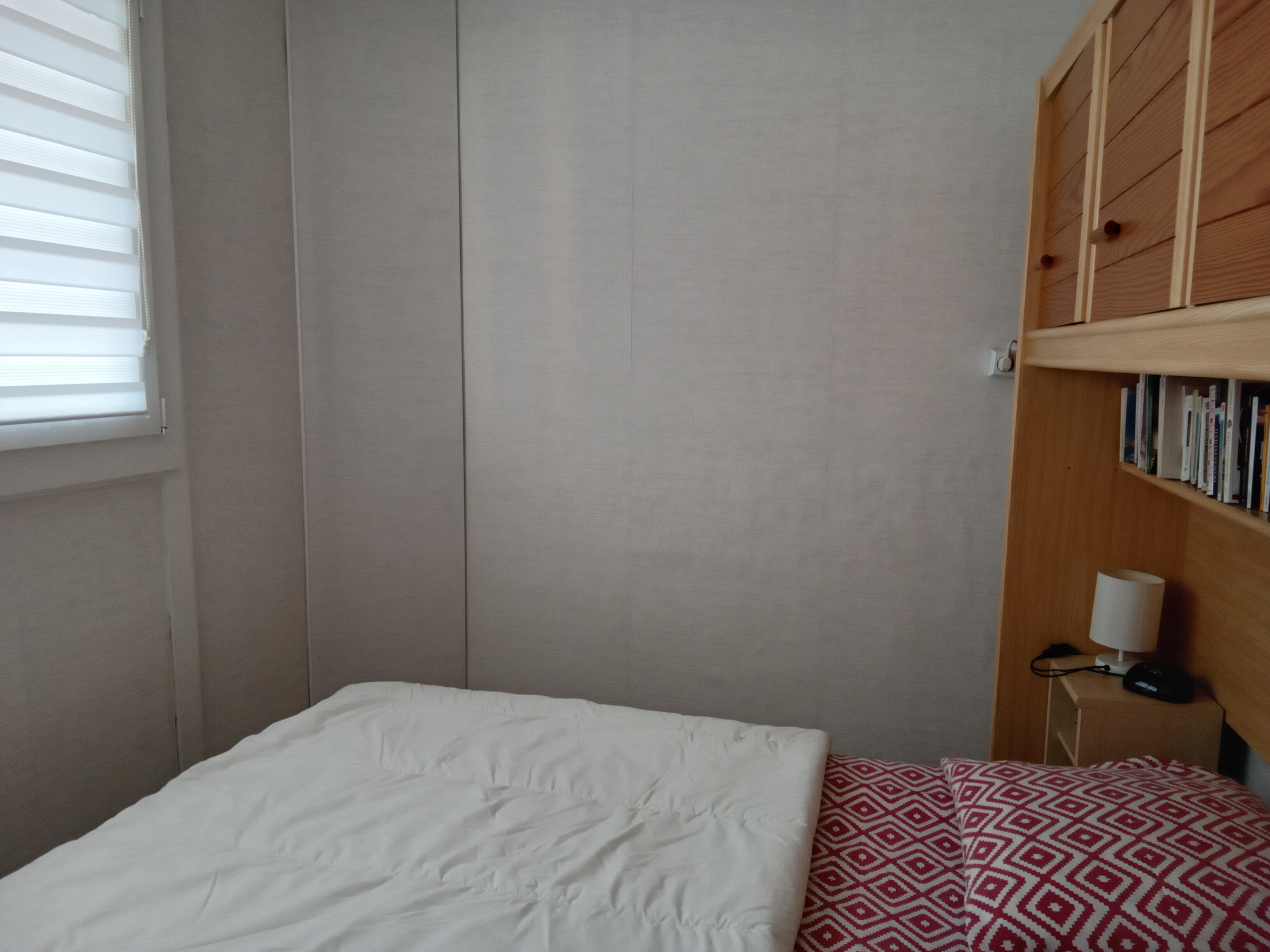 LOCATION BALARUC LES BAINS RESIDENCE NOTRE OUSTAL MME MAROT (5)
