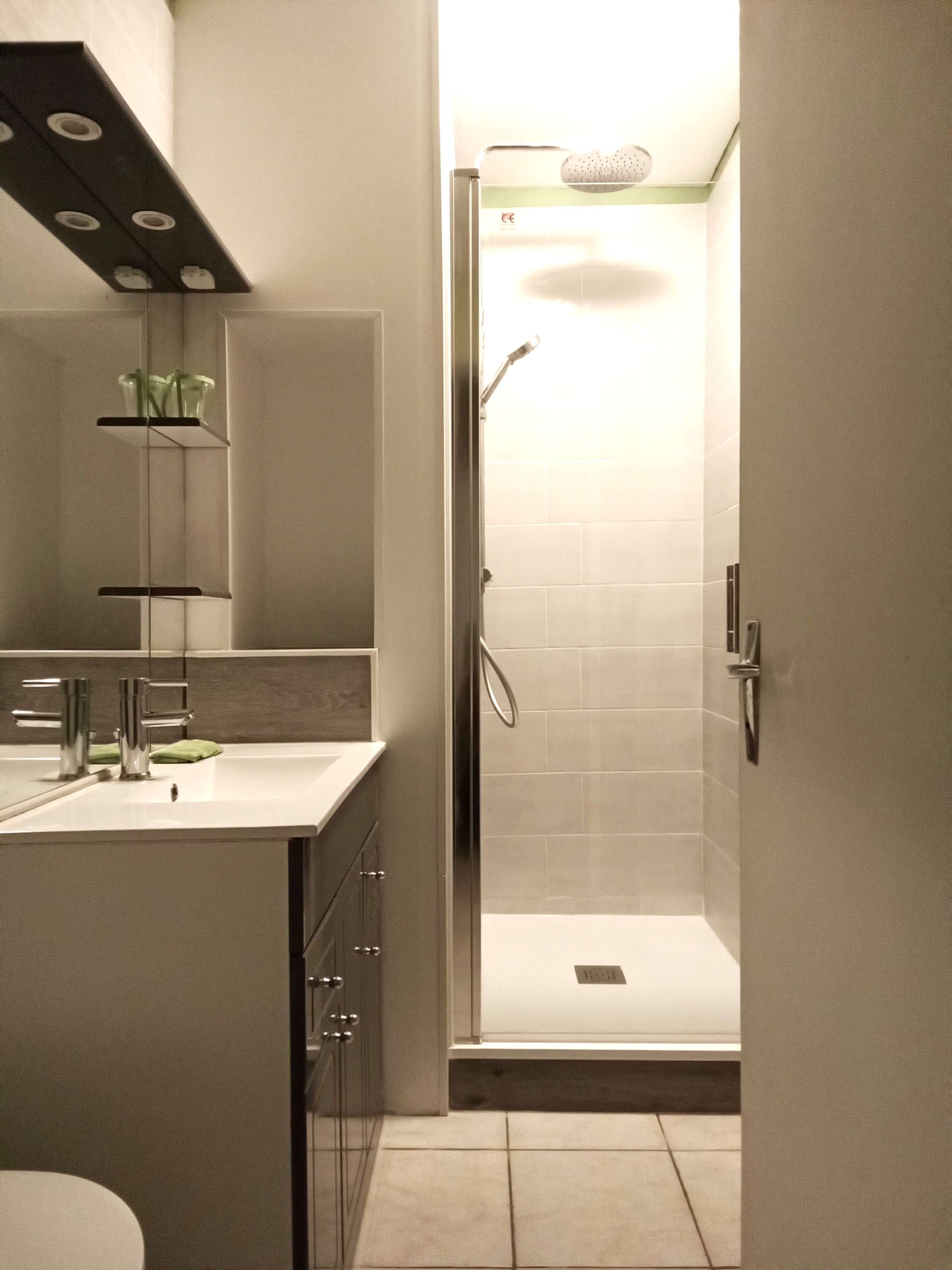 LOCATION BALARUC LES BAINS RESIDENCE NOTRE OUSTAL MME MAROT (6)