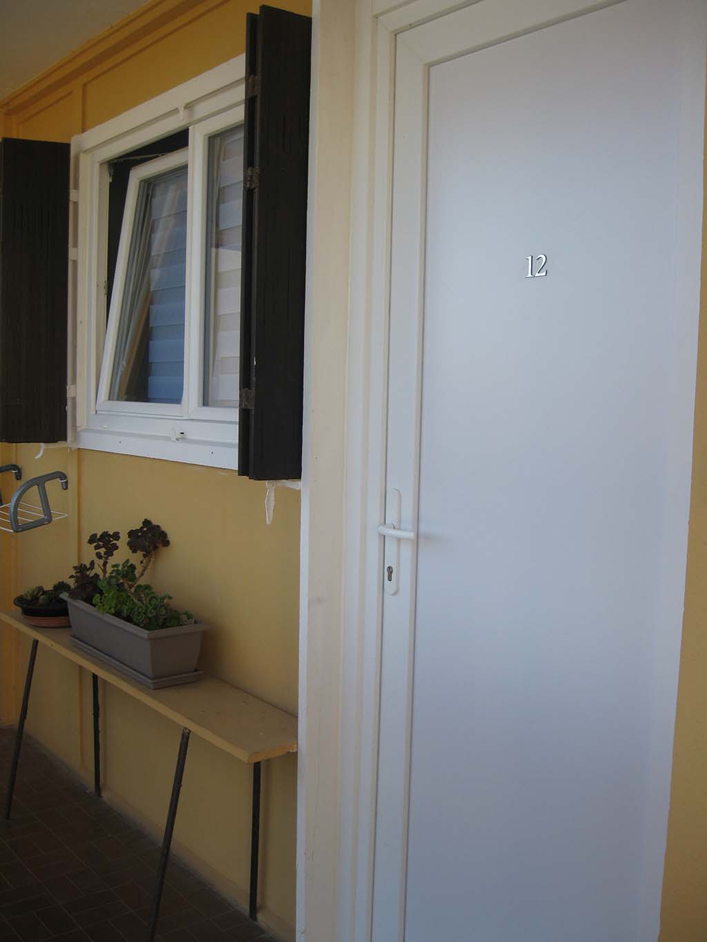 LOCATION BALARUC LES BAINS RESIDENCE NOTRE OUSTAL MME MAROT (7)