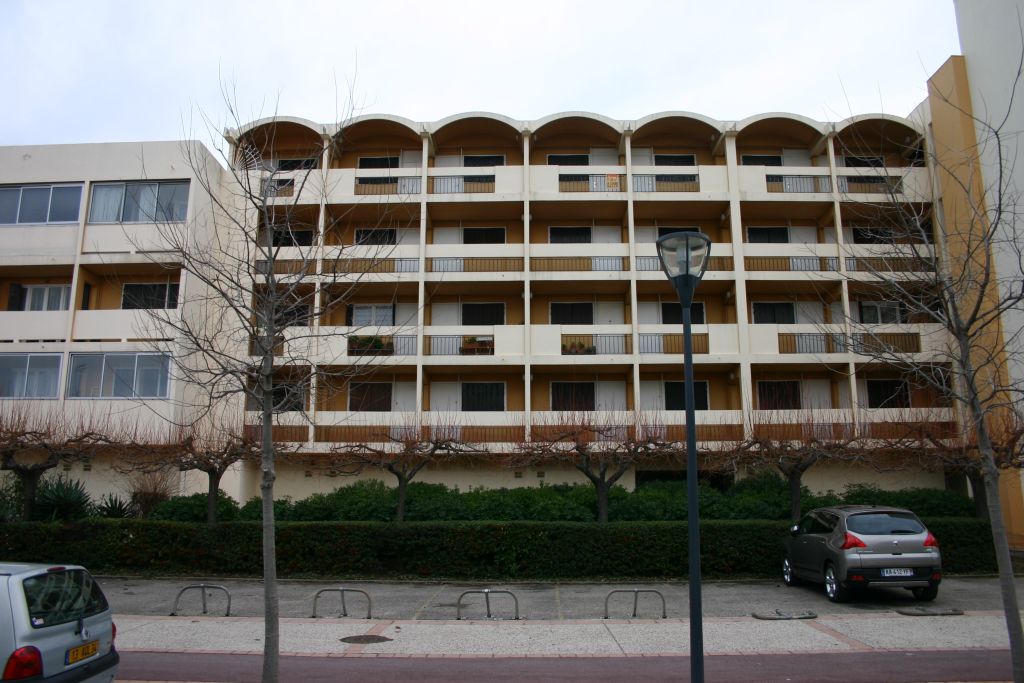 LOCATION BALARUC LES BAINS RESIDENCE NOTRE OUSTAL MME MAROT (8)