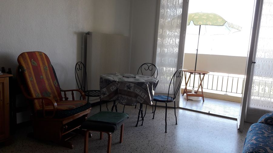 LOCATION BALARUC-LES-BAINS RESIDENCE NOTRE OUSTAL