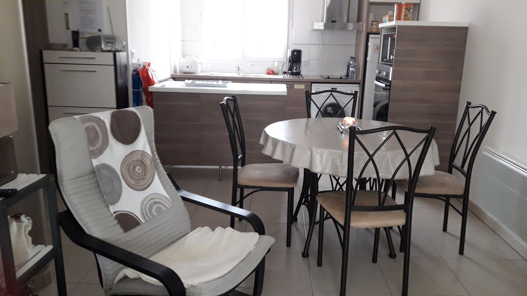 LOCATION BALARUC LES BAINS RESIDENCE ODYSSEE AUBOEUF ALAIN_06