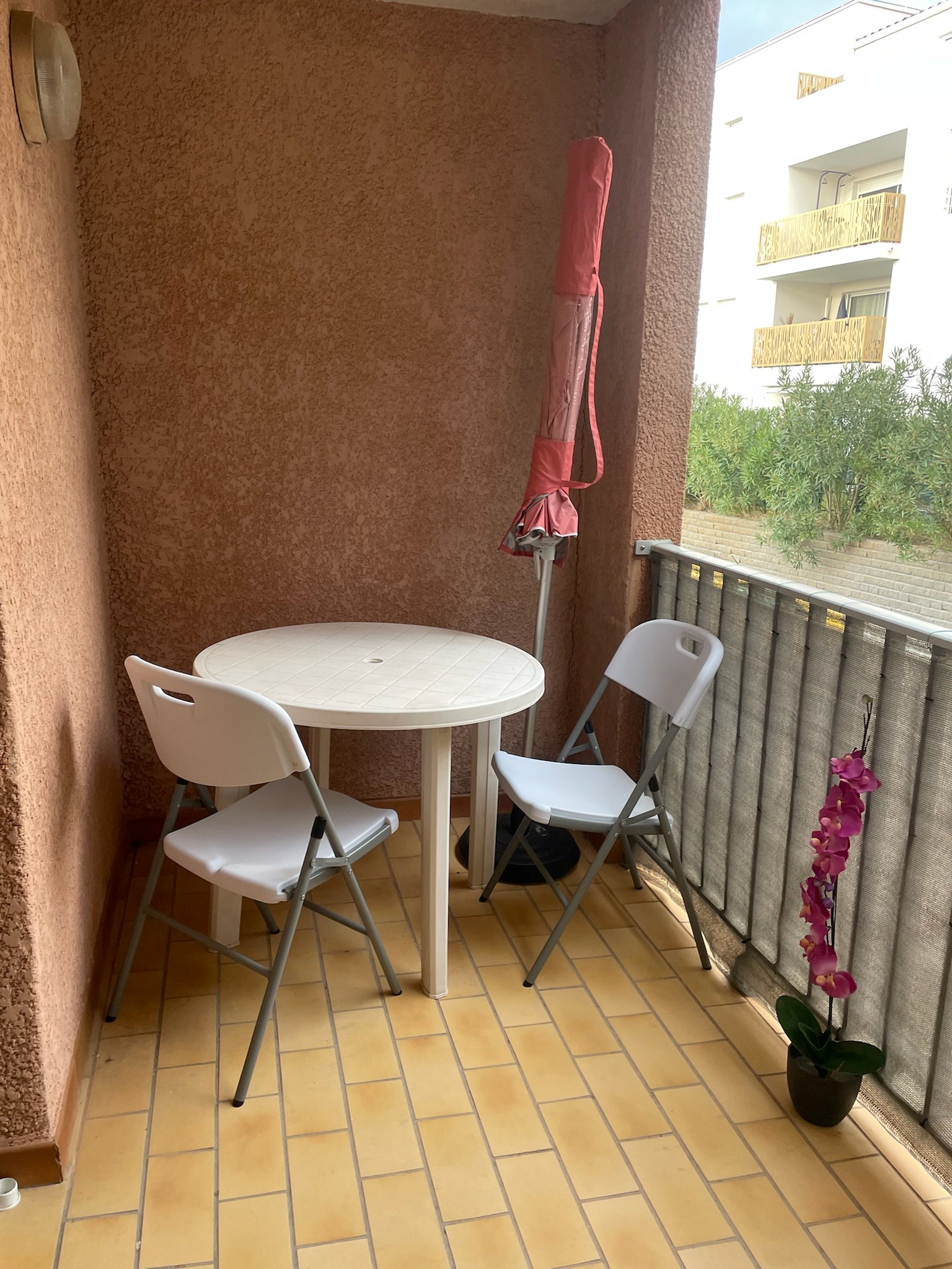 LOCATION BALARUC LES BAINS RESIDENCE OLIVIER CARRENO OLIVIER (1)