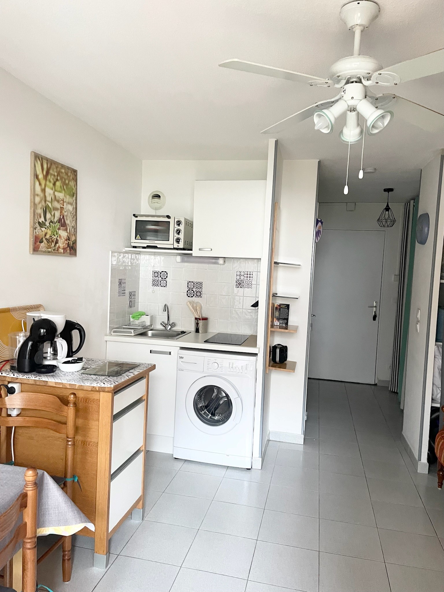 LOCATION BALARUC LES BAINS RESIDENCE OLIVIER CARRENO OLIVIER (3)