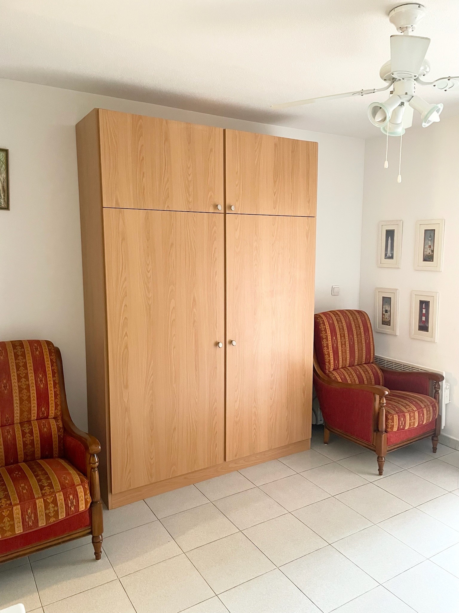 LOCATION BALARUC LES BAINS RESIDENCE OLIVIER CARRENO OLIVIER (5)