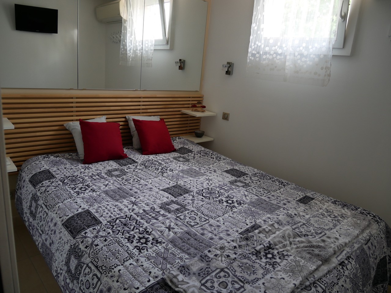 LOCATION BALARUC-LES-BAINS RESIDENCE ONDINES 39