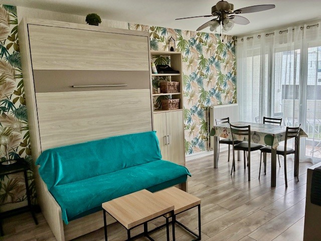 LOCATION BALARUC LES BAINS RESIDENCE PANORAMIQUE 1 LEBGHIL MAURICE (5)