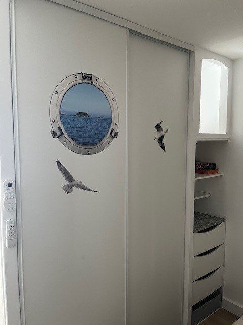 LOCATION BALARUC LES BAINS RESIDENCE PANORAMIQUE 2 2