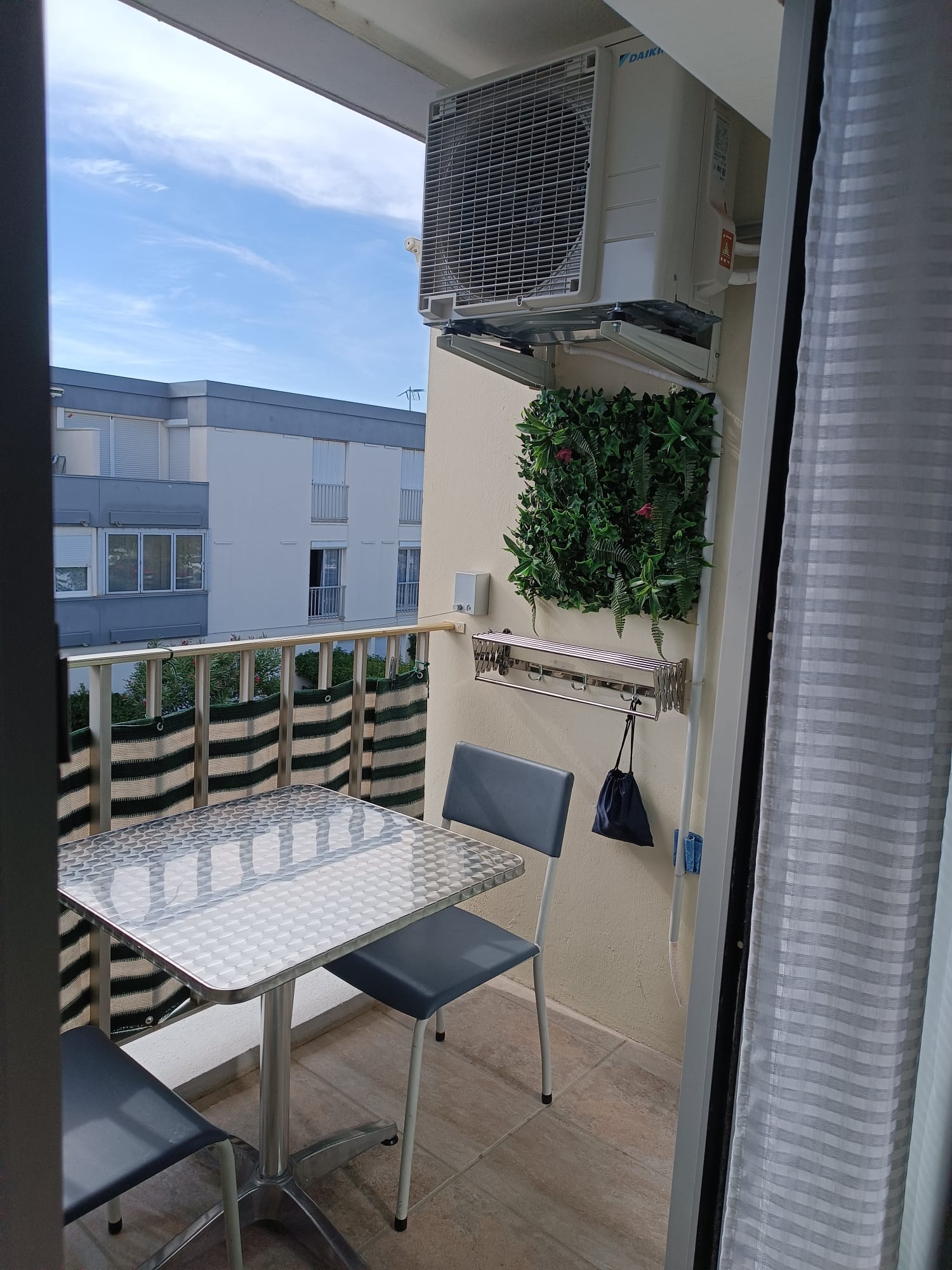 LOCATION BALARUC LES BAINS RESIDENCE PASTEUR B MORETTI PATRICE (1)