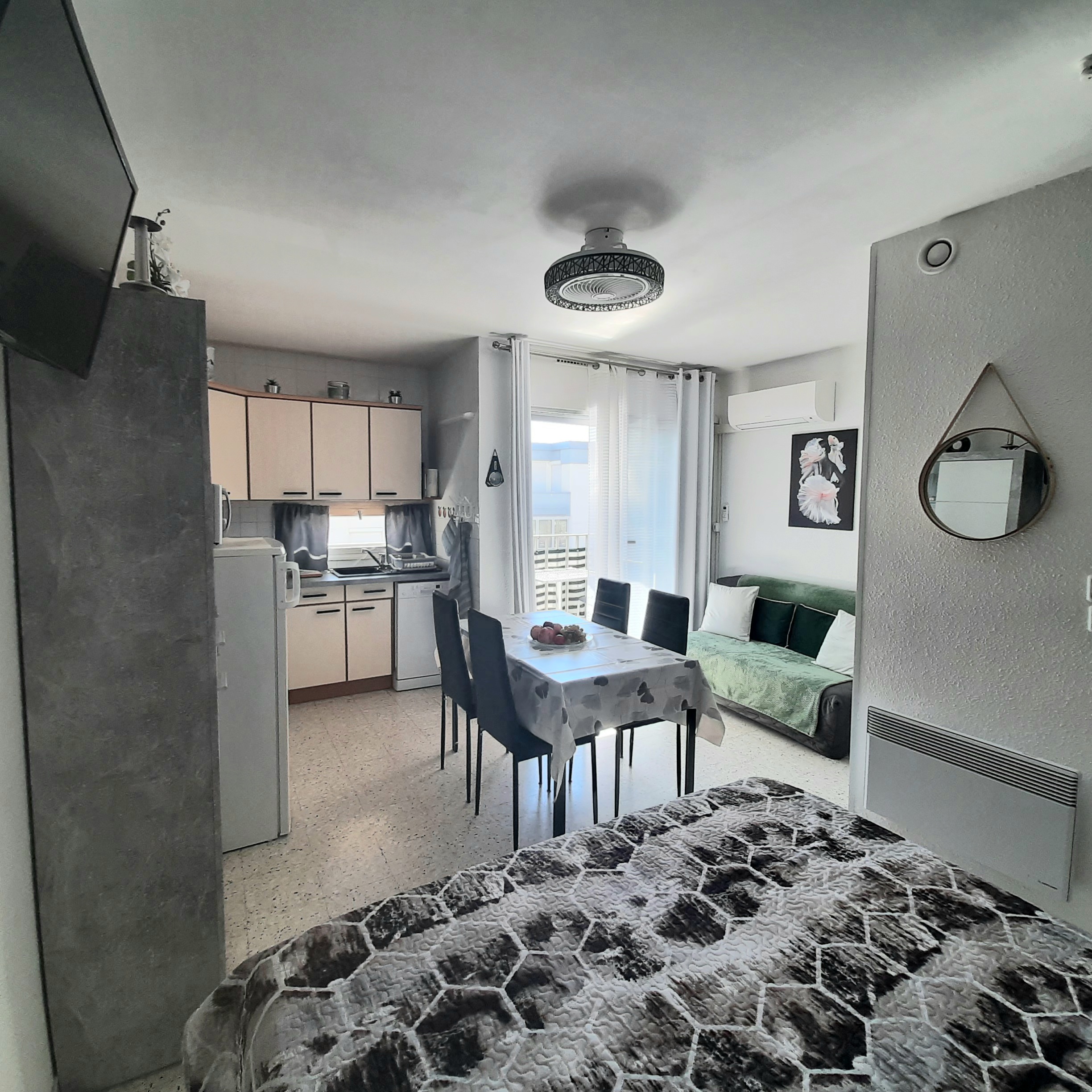 LOCATION BALARUC LES BAINS RESIDENCE PASTEUR B MORETTI PATRICE (2)